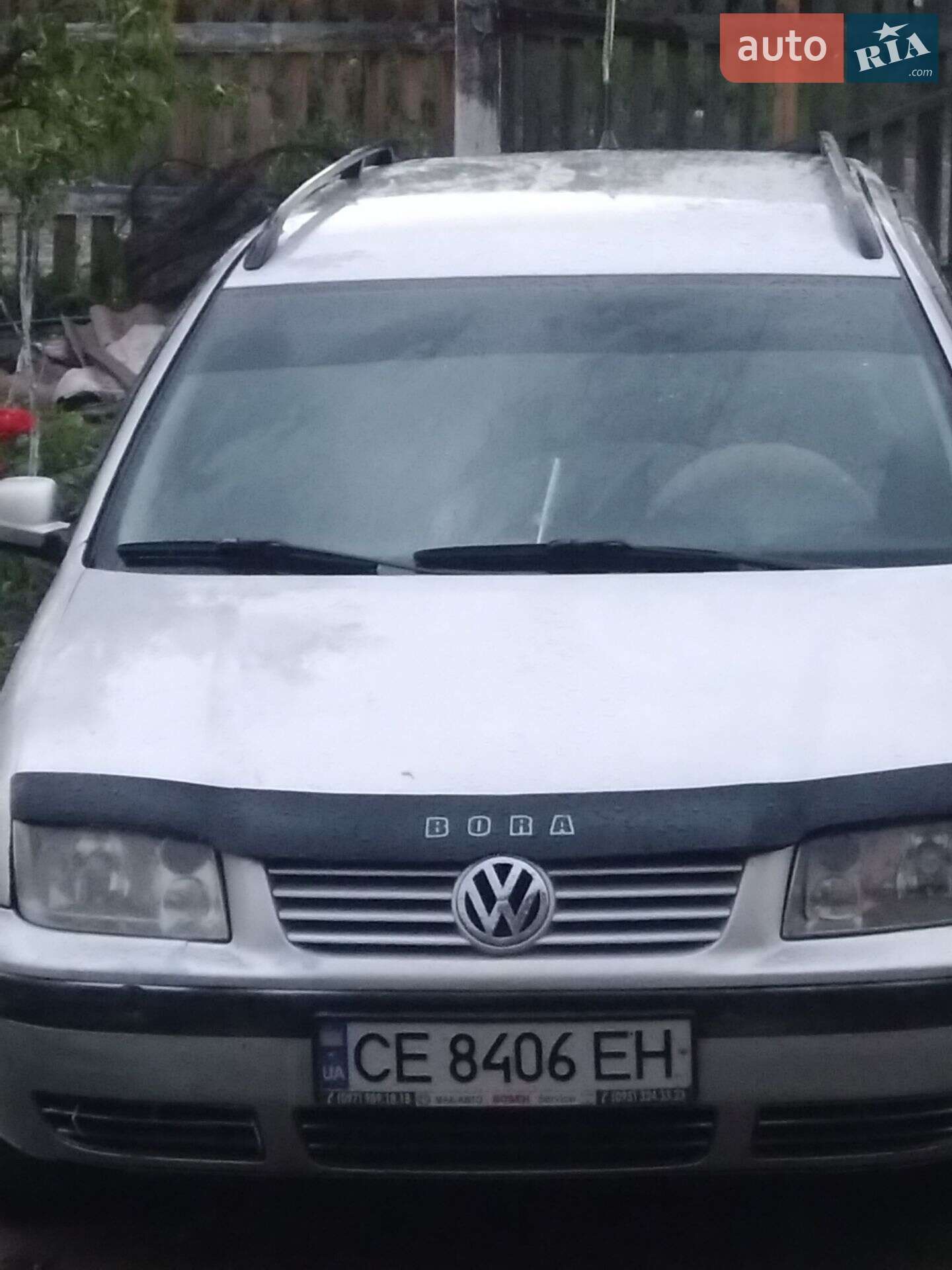 Volkswagen Bora 1999 VIN WVWZZZ1JZYW249748 фото оголошення 18 з 23