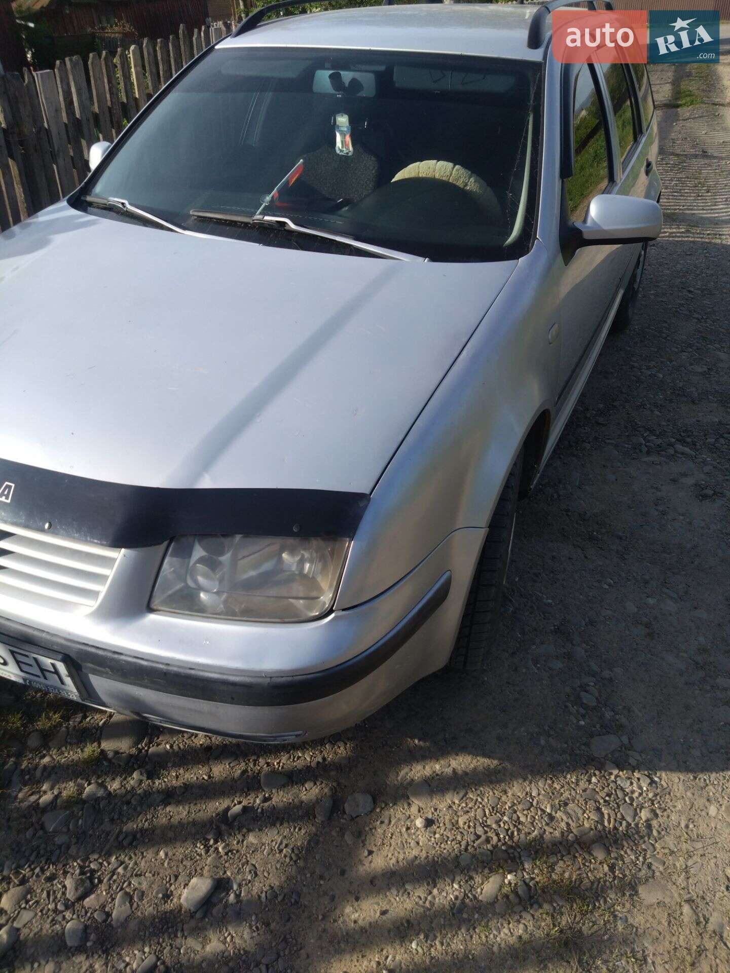Volkswagen Bora 1999 VIN WVWZZZ1JZYW249748 фото оголошення 14 з 23