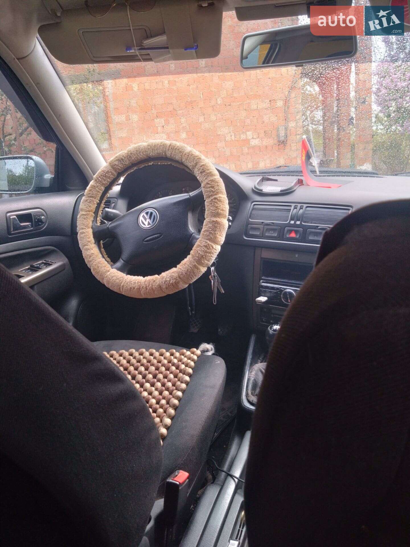 Volkswagen Bora 1999 VIN WVWZZZ1JZYW249748 фото оголошення 17 з 23