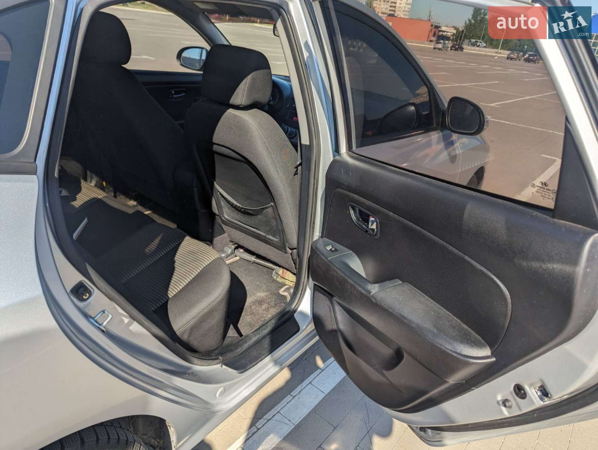 Hyundai Elantra 2010 VIN KMHDT41BBBU192212 фото оголошення 11 з 14