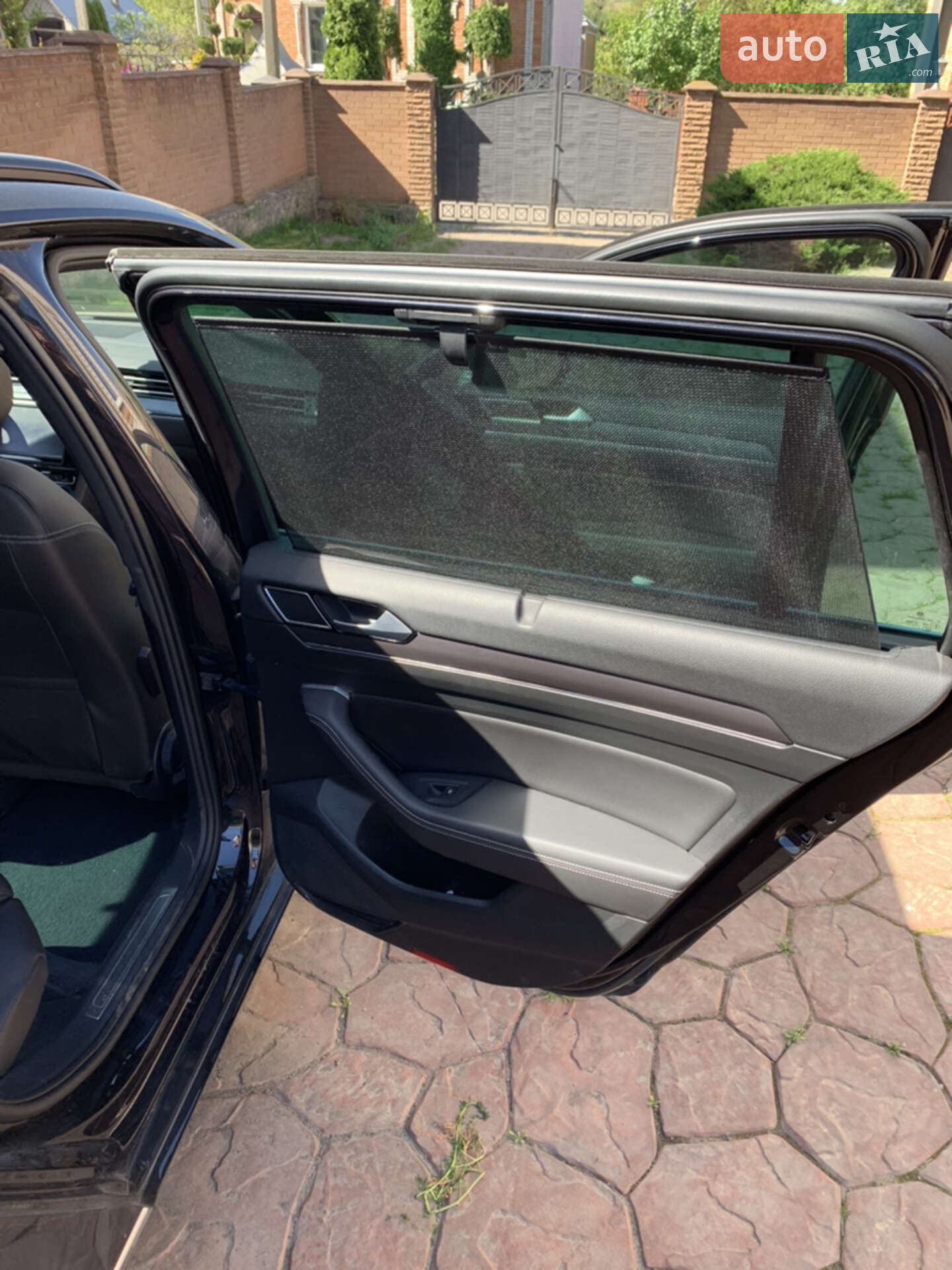 Volkswagen Passat 2017 VIN WVWZZZ3CZHE134259 фото оголошення 15 з 48