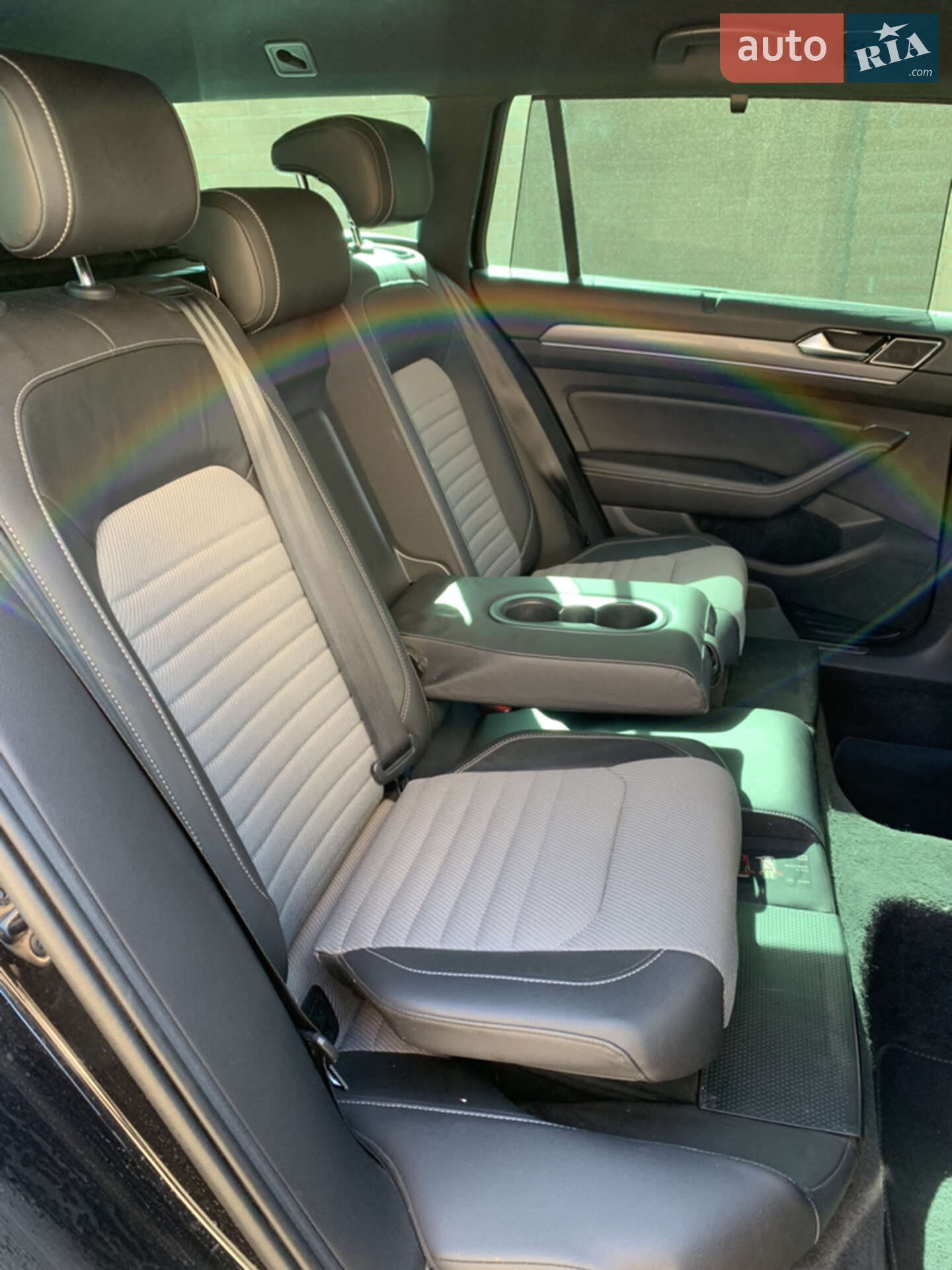 Volkswagen Passat 2017 VIN WVWZZZ3CZHE134259 фото оголошення 19 з 48