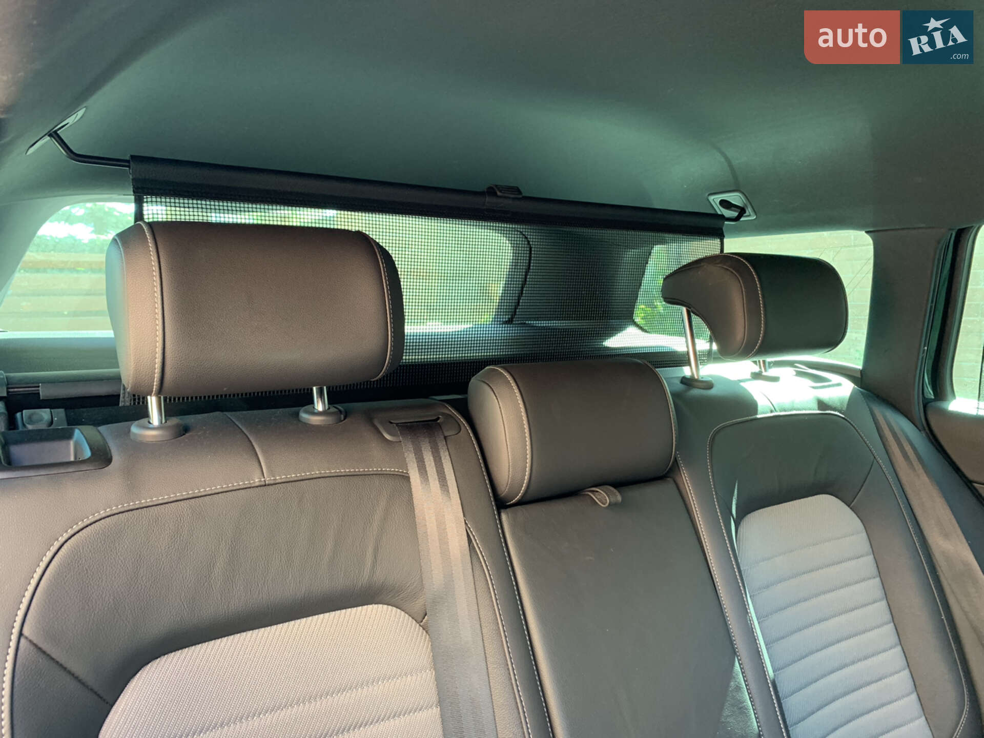 Volkswagen Passat 2017 VIN WVWZZZ3CZHE134259 фото оголошення 20 з 48