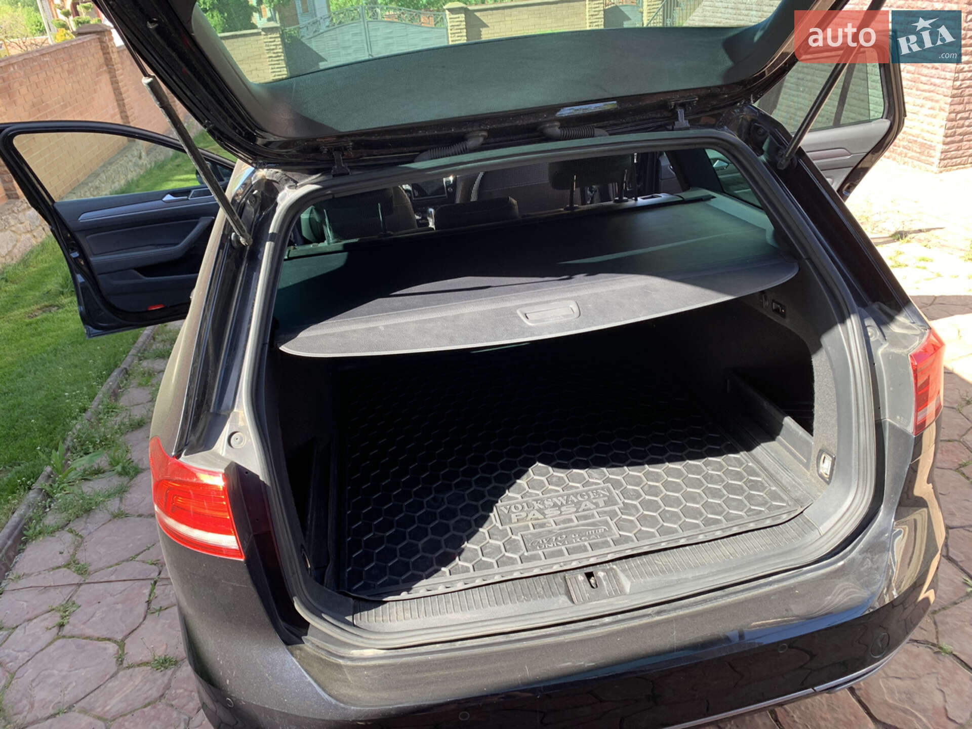 Volkswagen Passat 2017 VIN WVWZZZ3CZHE134259 фото оголошення 21 з 48