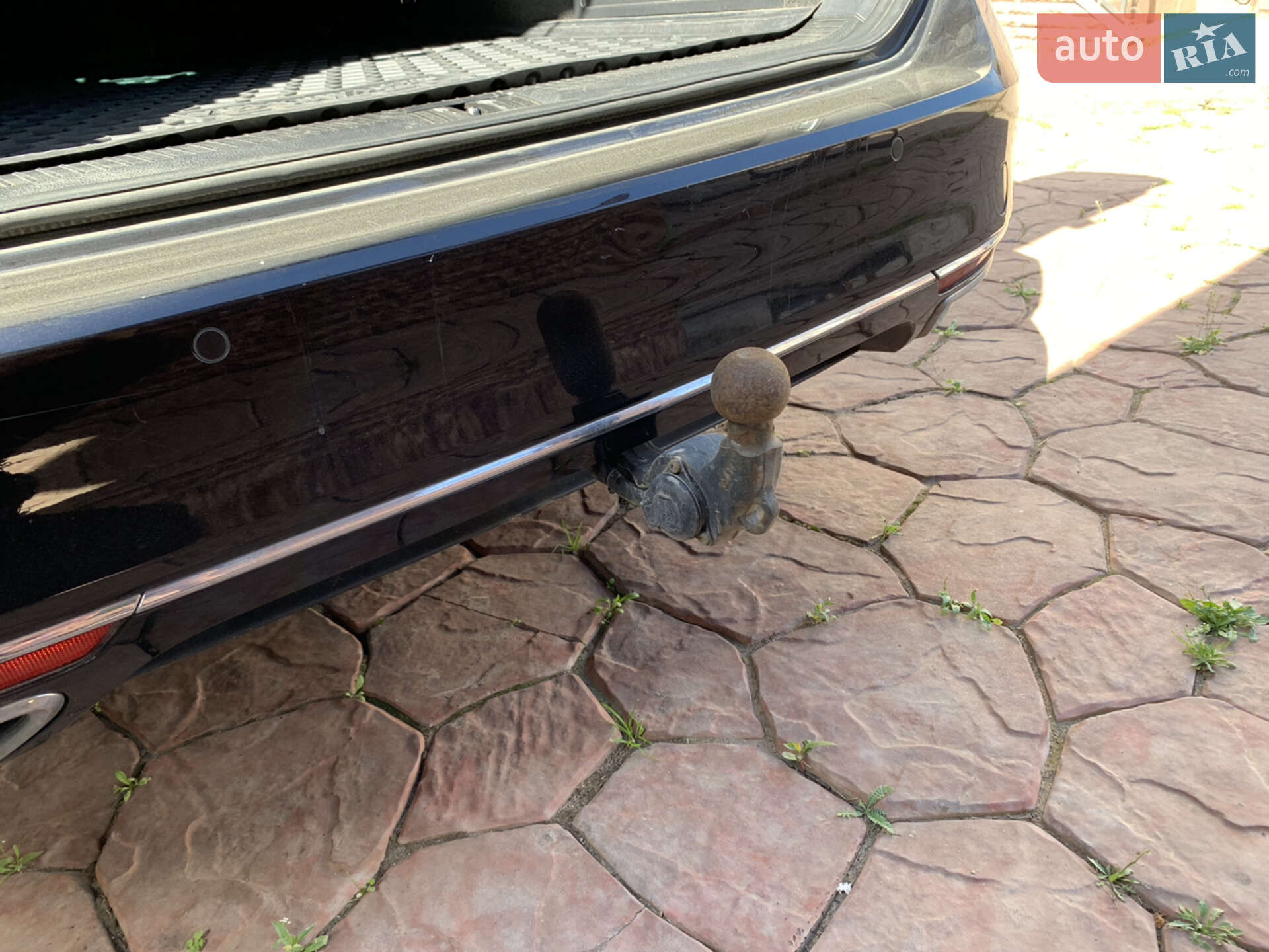 Volkswagen Passat 2017 VIN WVWZZZ3CZHE134259 фото оголошення 25 з 48