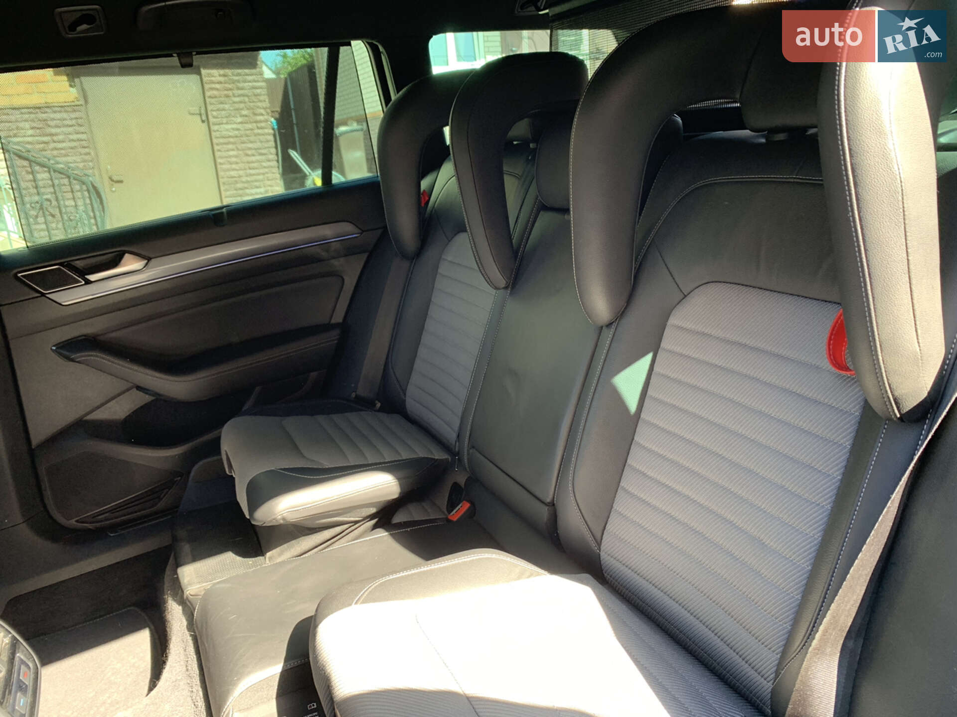 Volkswagen Passat 2017 VIN WVWZZZ3CZHE134259 фото оголошення 32 з 48