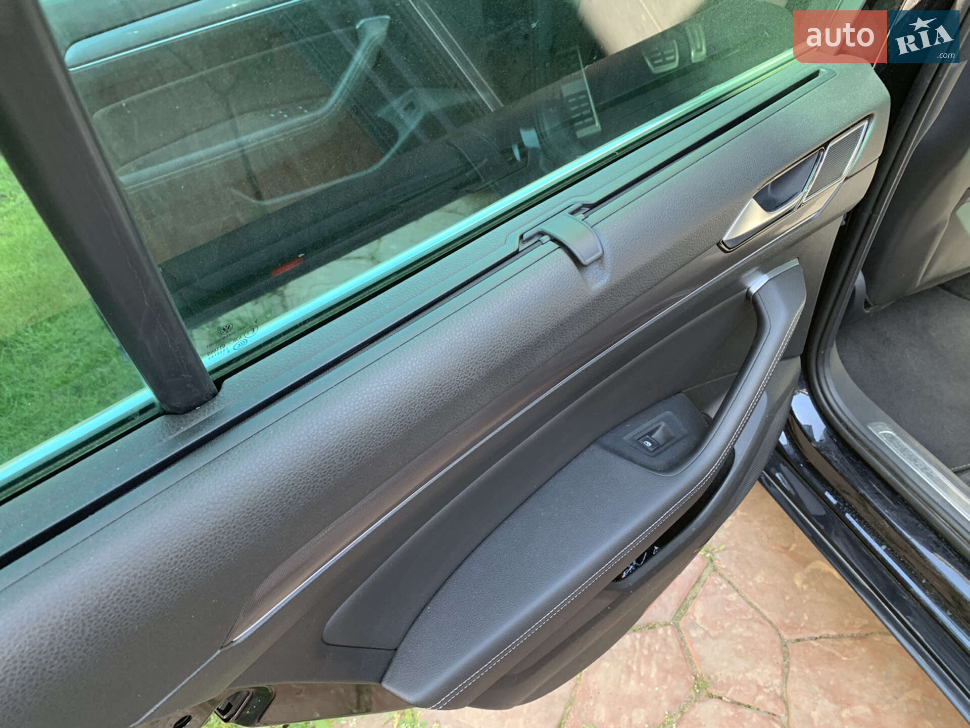 Volkswagen Passat 2017 VIN WVWZZZ3CZHE134259 фото оголошення 33 з 48