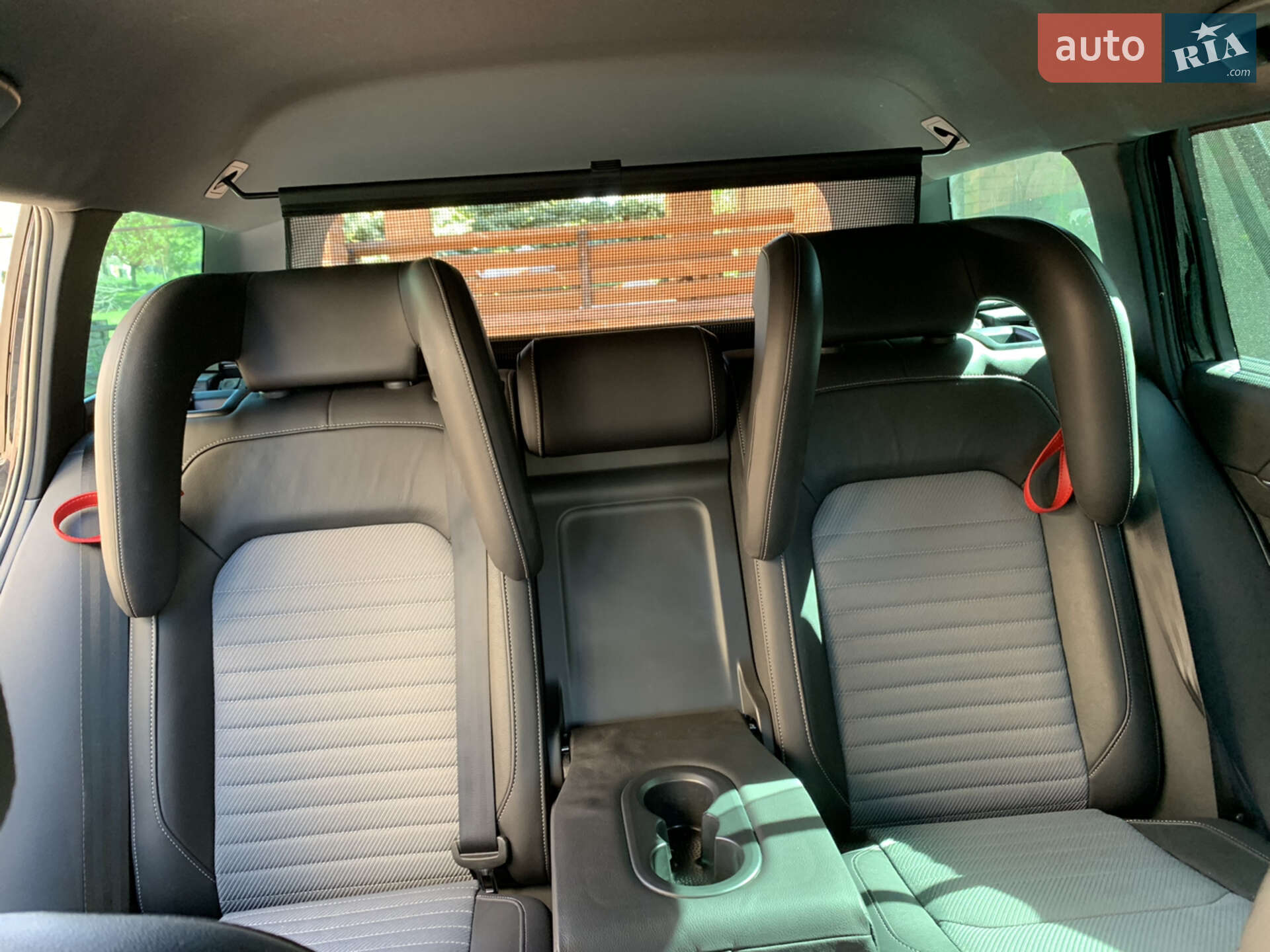 Volkswagen Passat 2017 VIN WVWZZZ3CZHE134259 фото оголошення 29 з 48