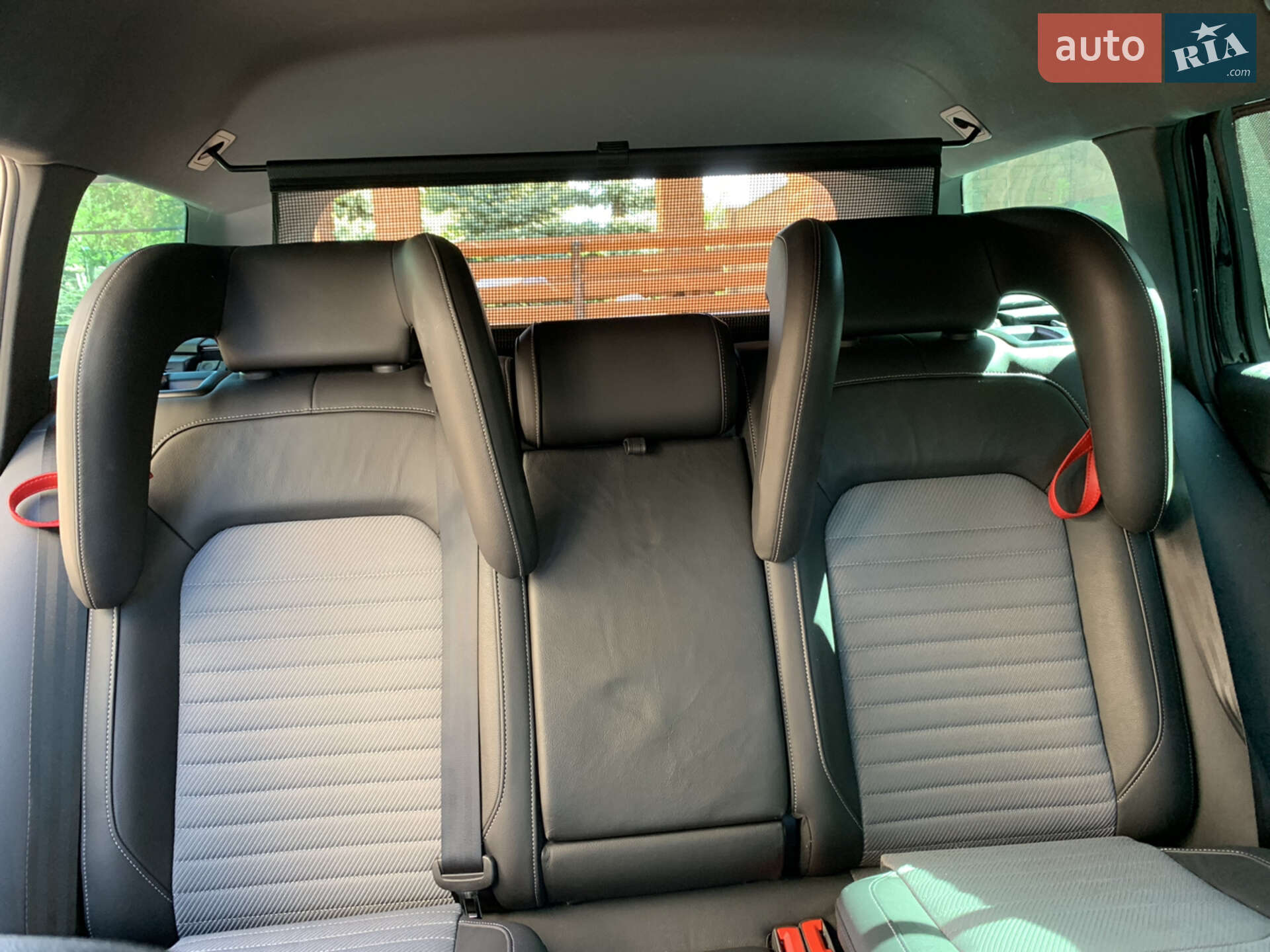 Volkswagen Passat 2017 VIN WVWZZZ3CZHE134259 фото оголошення 30 з 48