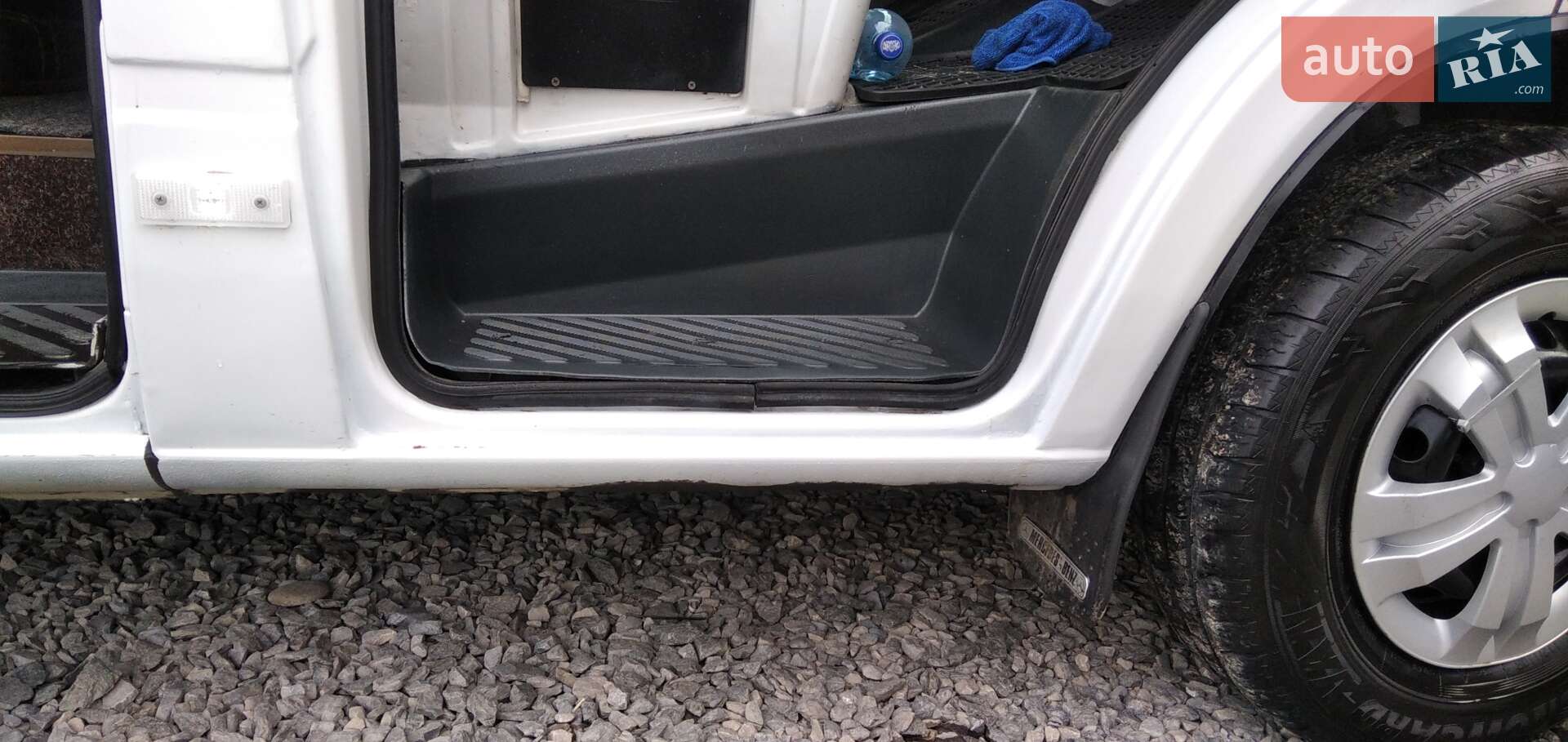 Mercedes-Benz Sprinter 2005 VIN WDB9036631R813371 фото оголошення 6 з 30