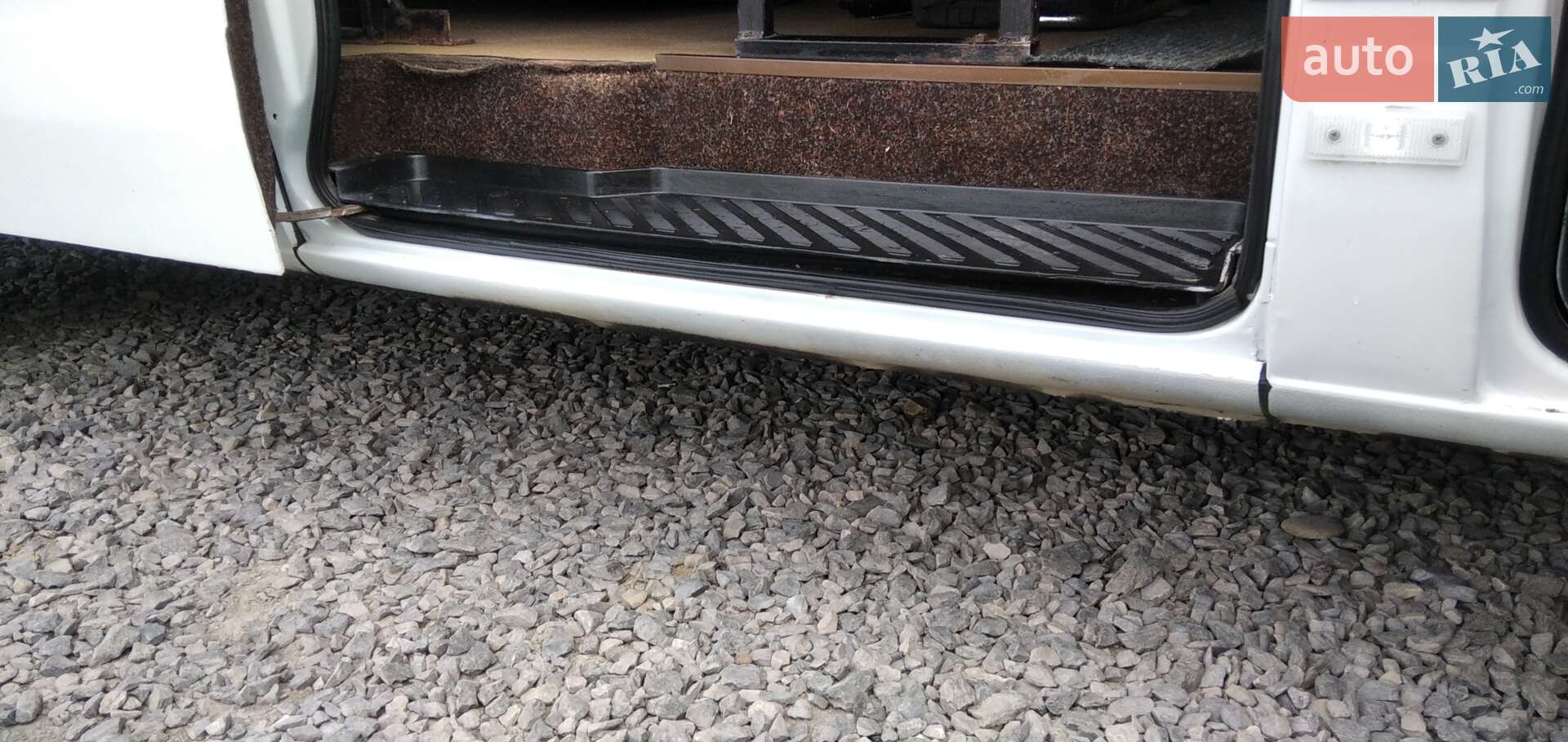 Mercedes-Benz Sprinter 2005 VIN WDB9036631R813371 фото оголошення 8 з 30