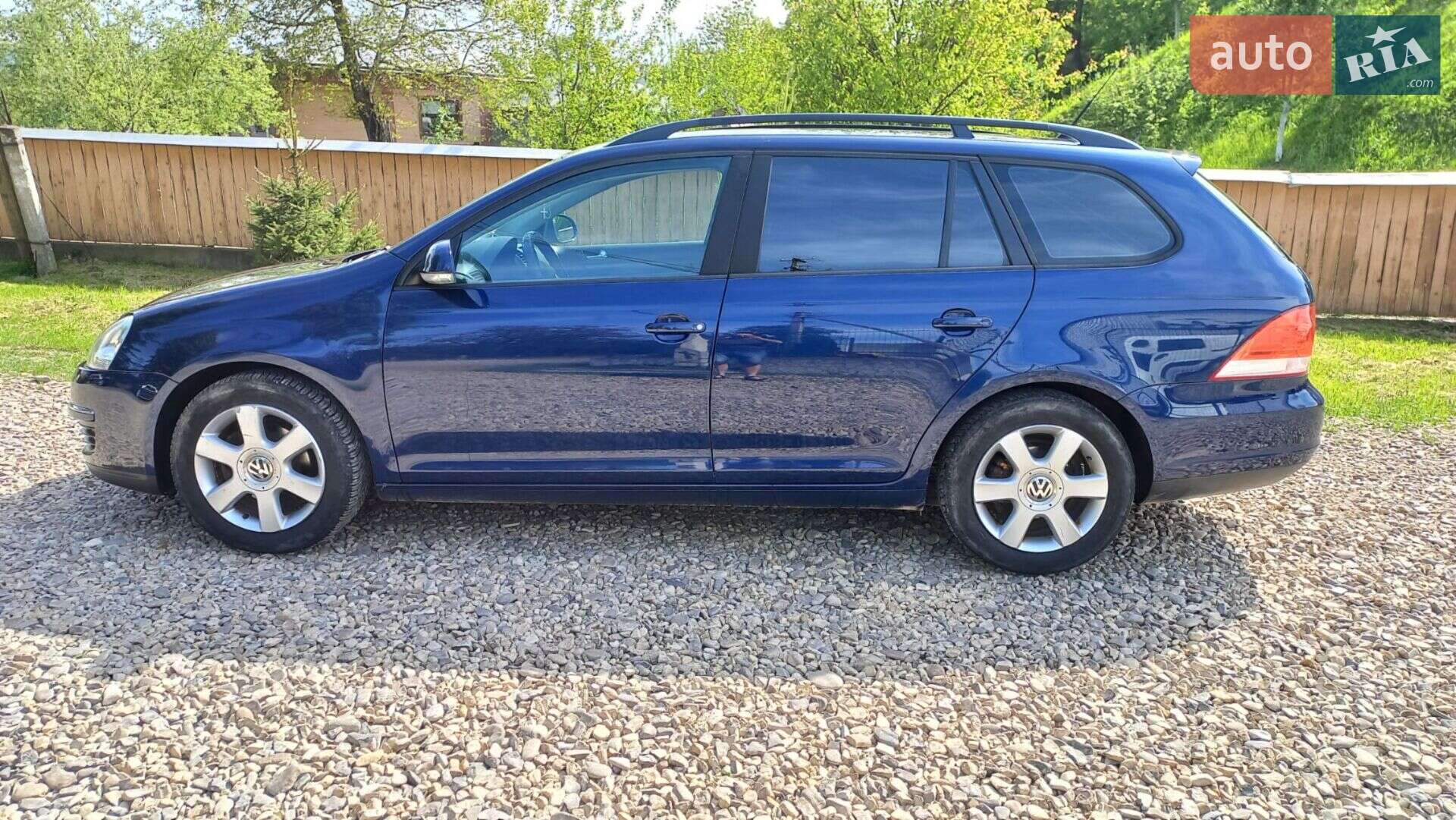 Volkswagen Golf 2008 VIN WVWZZZ1KZ8M356760 фото оголошення 2 з 13