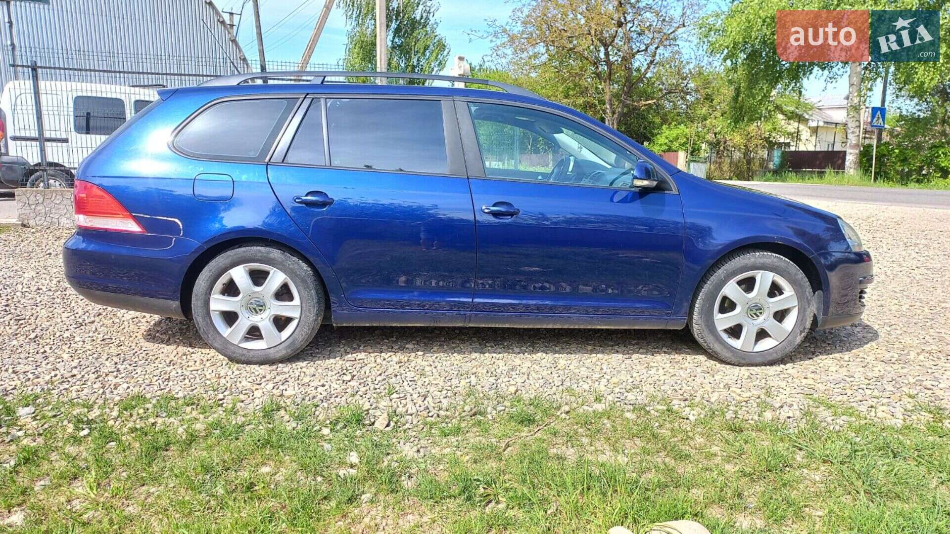 Volkswagen Golf 2008 VIN WVWZZZ1KZ8M356760 фото оголошення 3 з 13