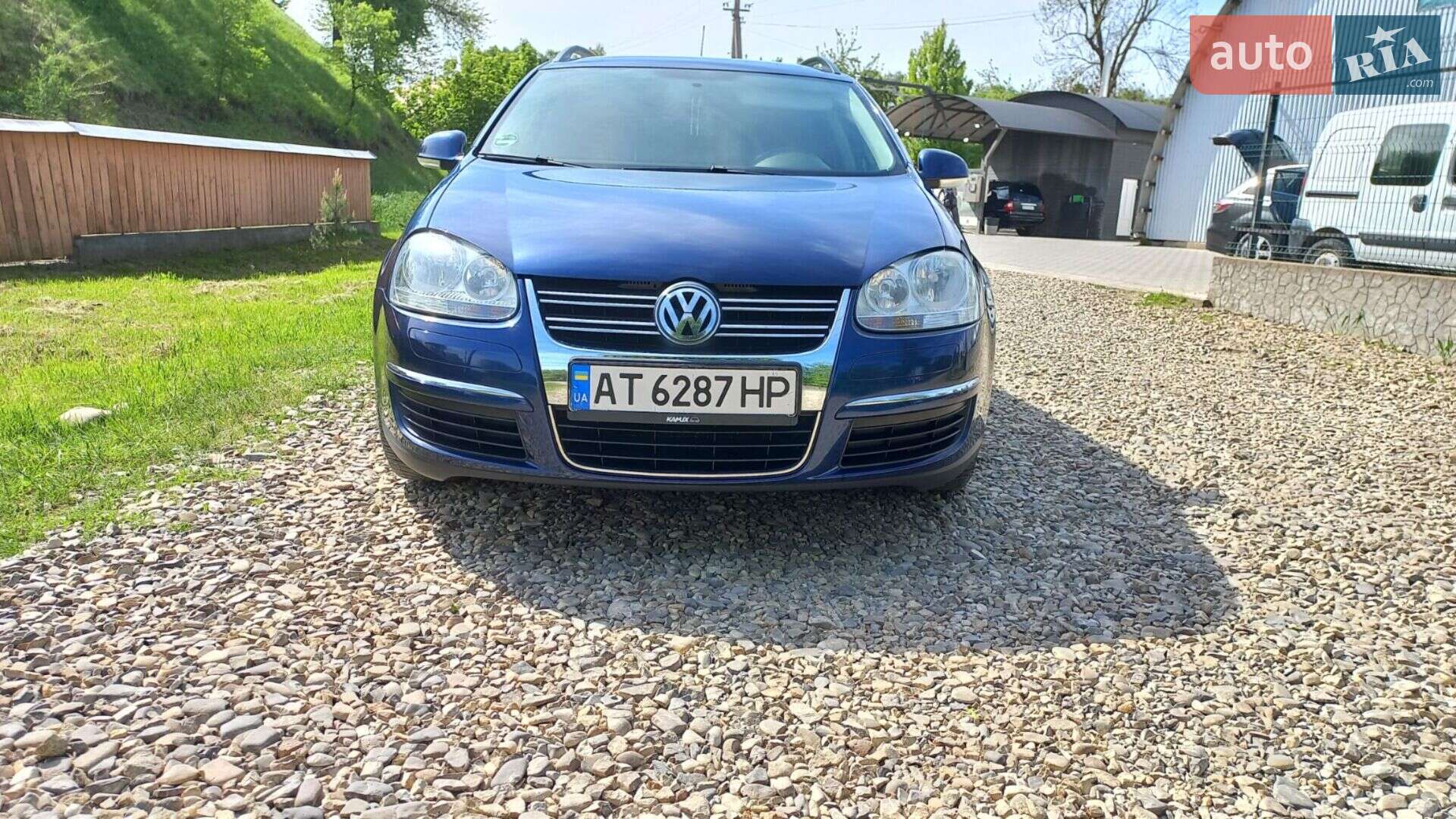 Volkswagen Golf 2008 VIN WVWZZZ1KZ8M356760 фото оголошення 4 з 13