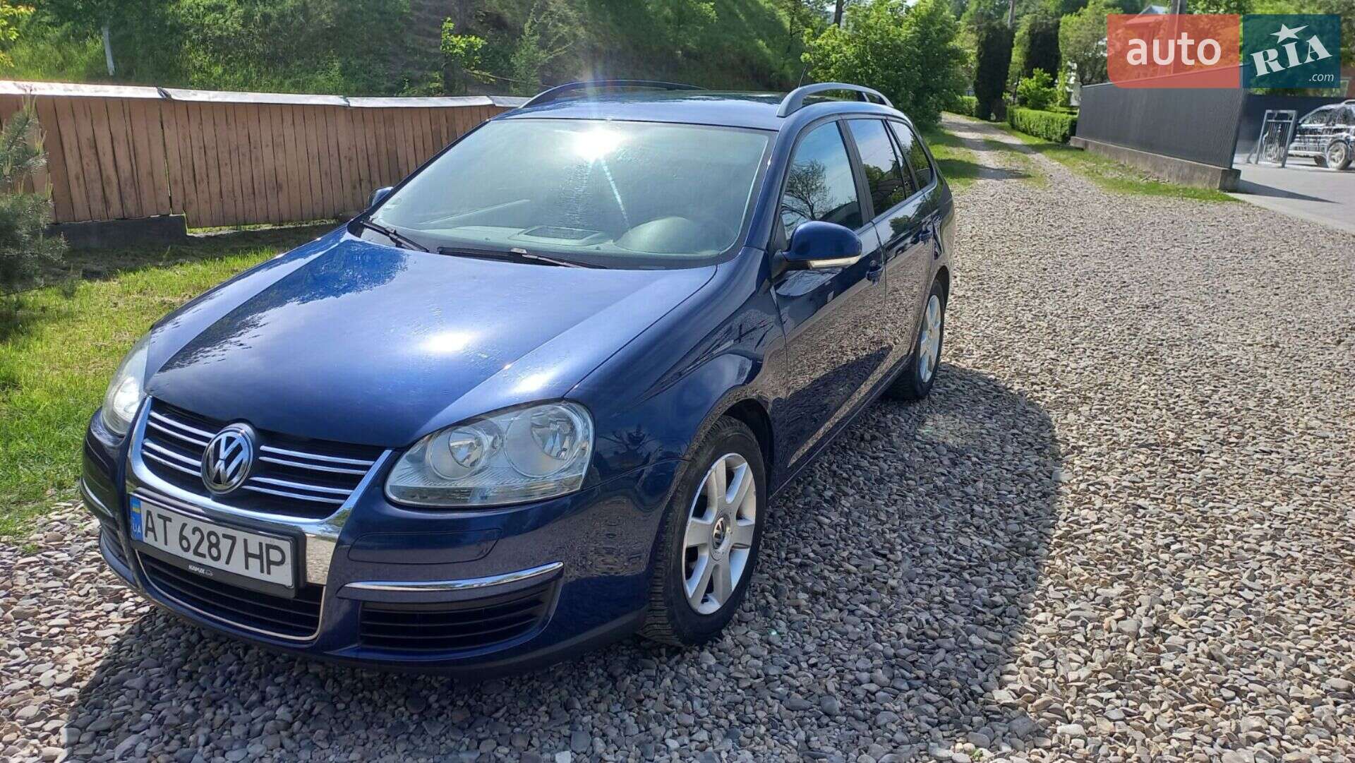 Volkswagen Golf 2008 VIN WVWZZZ1KZ8M356760 фото оголошення 9 з 13