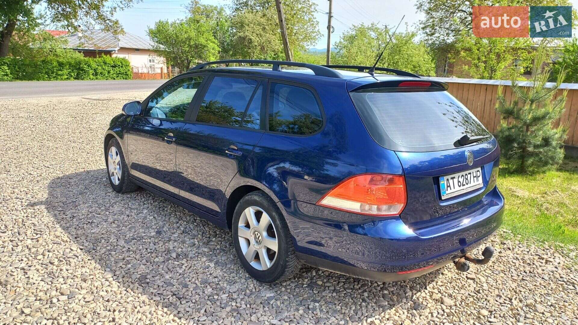 Volkswagen Golf 2008 VIN WVWZZZ1KZ8M356760 фото оголошення 11 з 13
