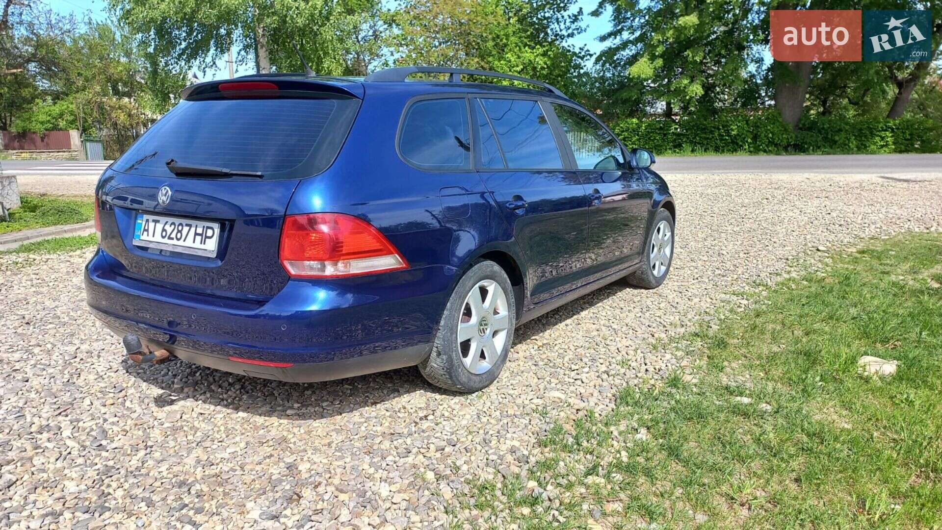 Volkswagen Golf 2008 VIN WVWZZZ1KZ8M356760 фото оголошення 12 з 13