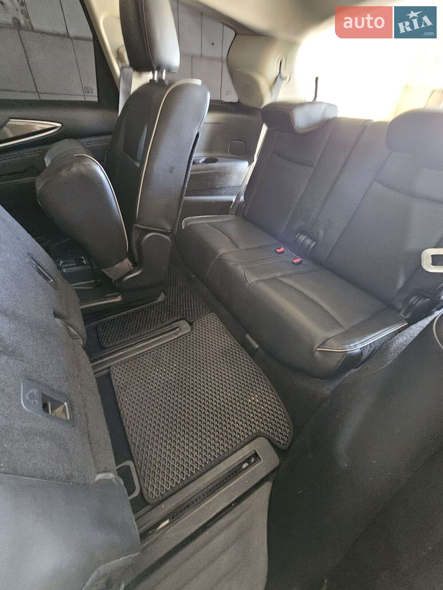 Infiniti QX60 2018 VIN 5N1DL0MNXJC528896 фото оголошення 15 з 17