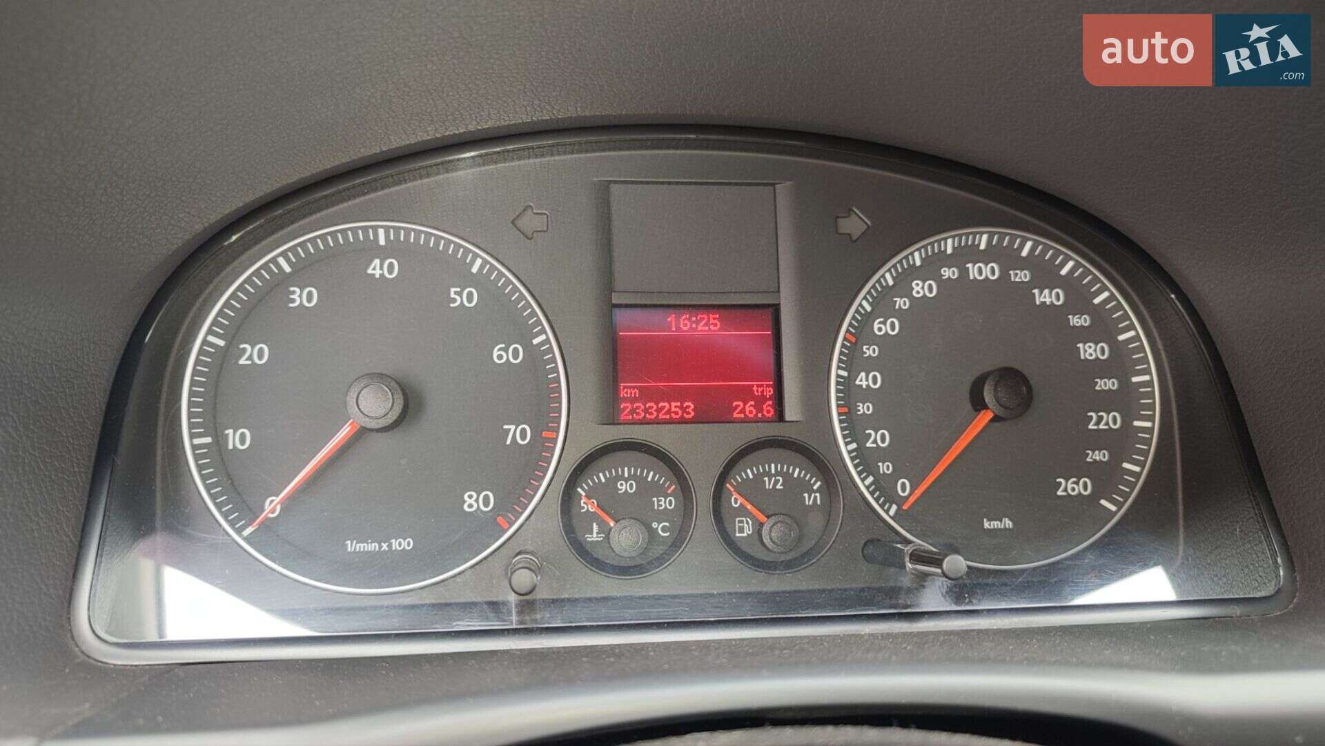 Volkswagen Touran 2007 VIN WVGZZZ1TZ7W067941 фото оголошення 13 з 18