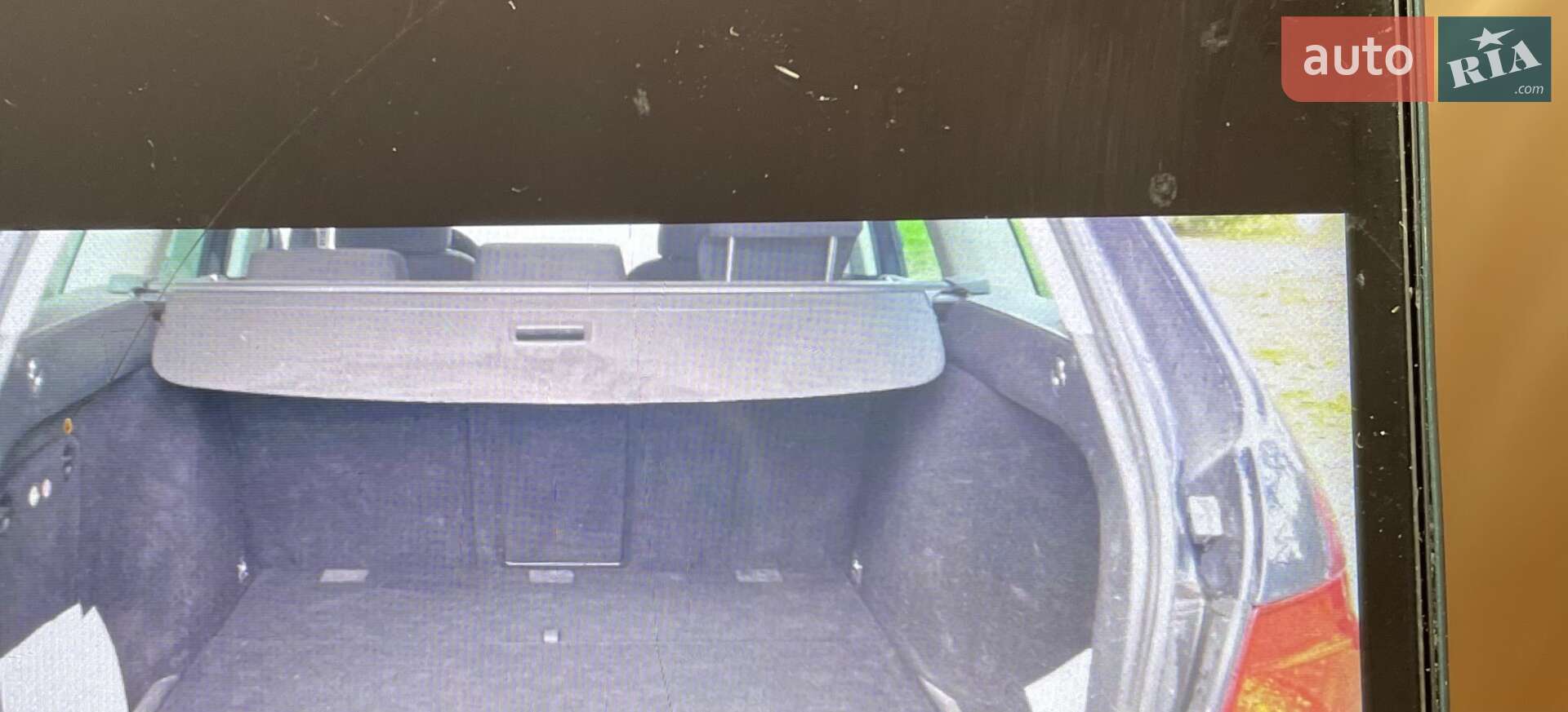 Volkswagen Golf 2010 VIN WVWZZZ1KZAM607797 фото оголошення 10 з 10