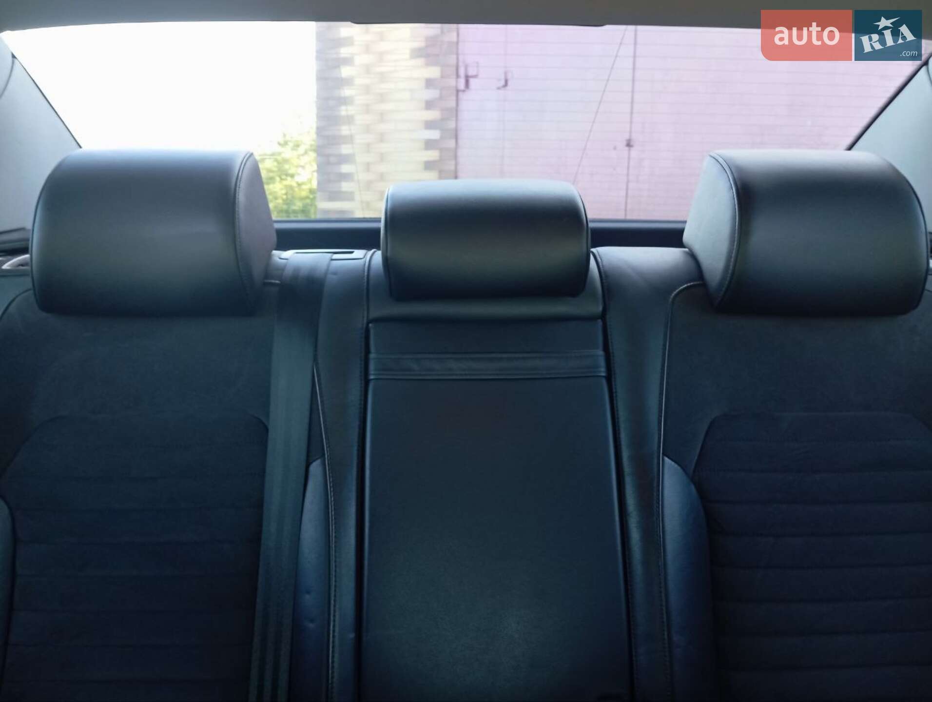 Volkswagen Passat 2011 VIN WVWZZZ3CZCP002385 фото оголошення 14 з 27