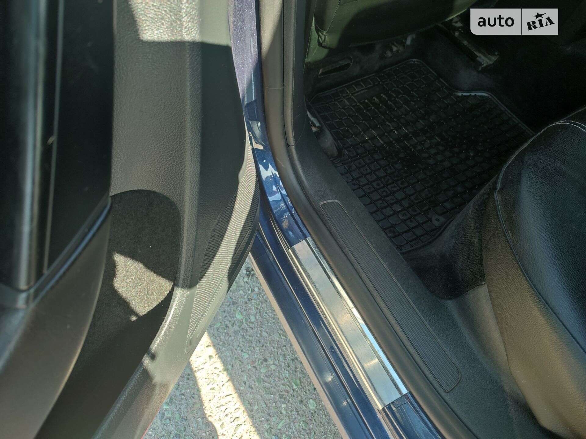 Volkswagen Passat 2012 VIN WVWZZZ3CZDP022031 фото оголошення 8 з 12