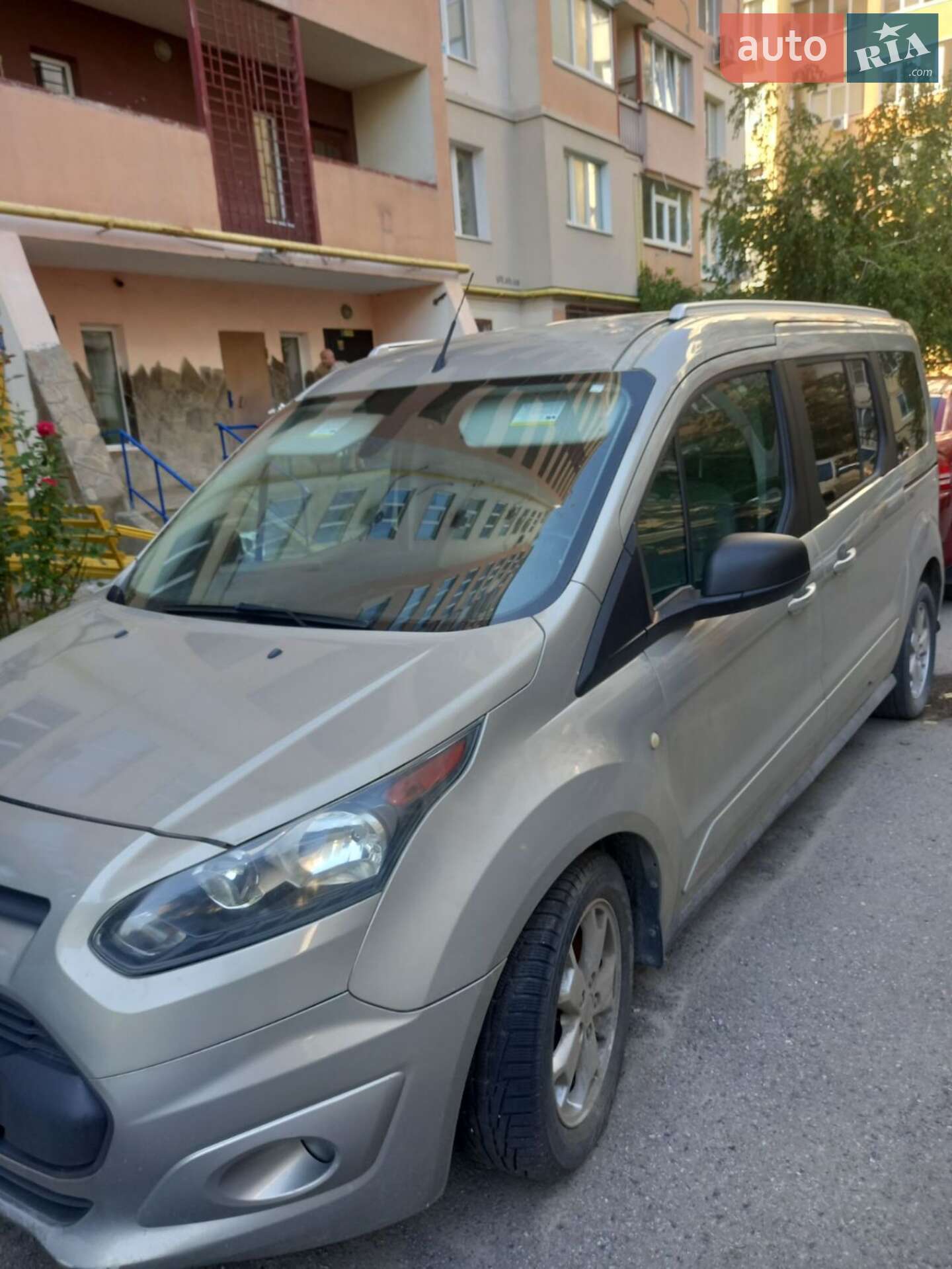 Ford Transit Connect 2014 VIN NM0GE9F76E1157832 фото оголошення 21 з 21