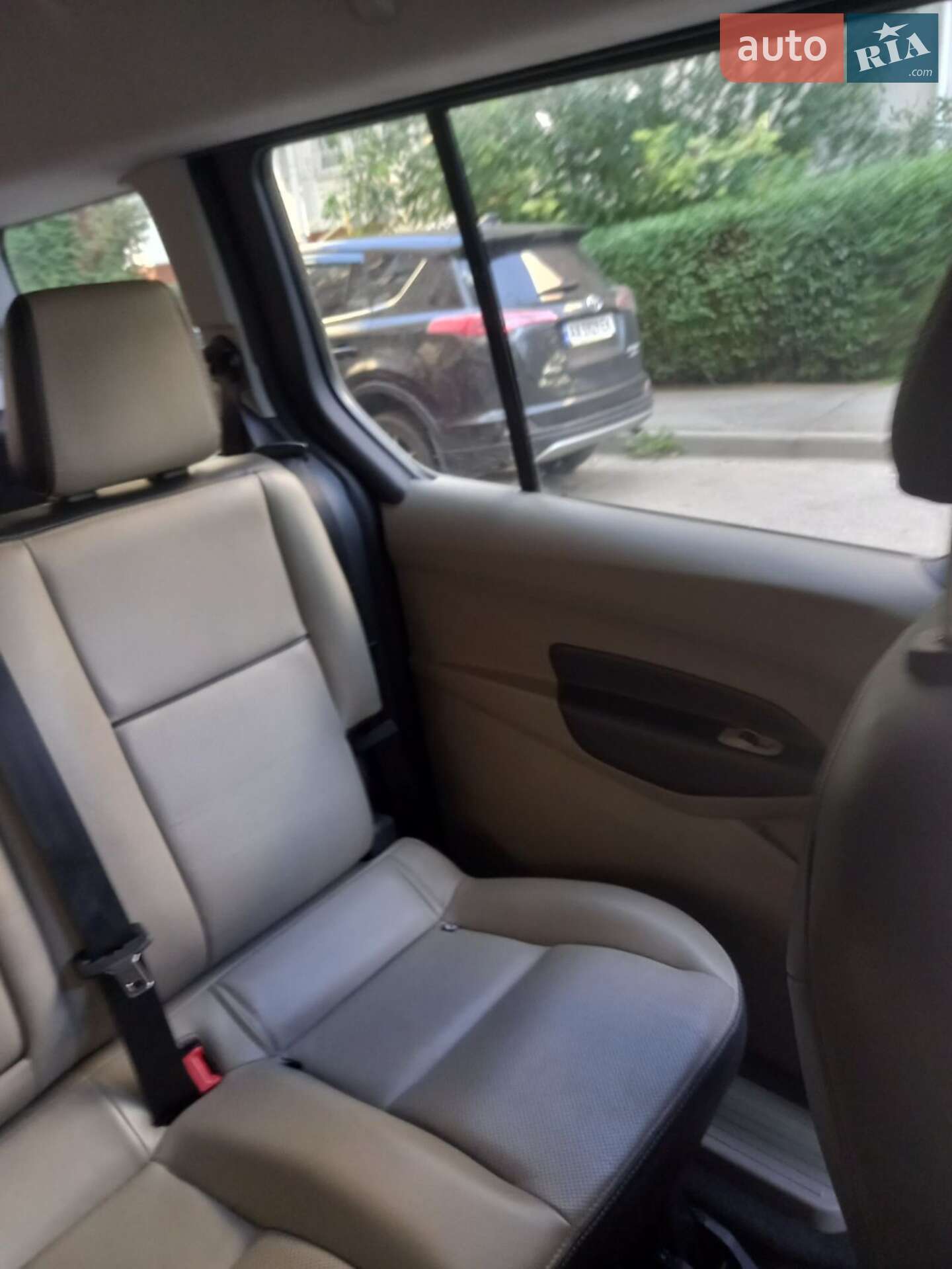 Ford Transit Connect 2014 VIN NM0GE9F76E1157832 фото оголошення 17 з 21