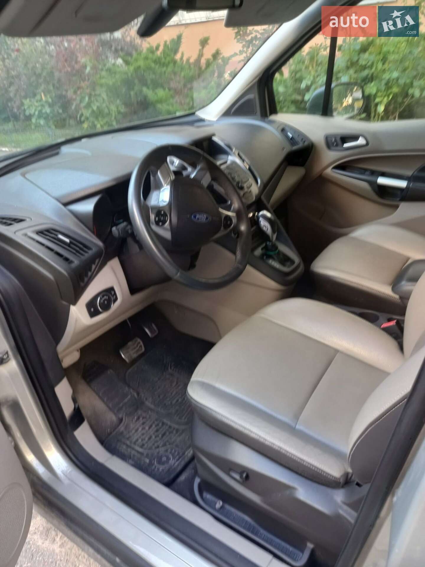 Ford Transit Connect 2014 VIN NM0GE9F76E1157832 фото оголошення 16 з 21