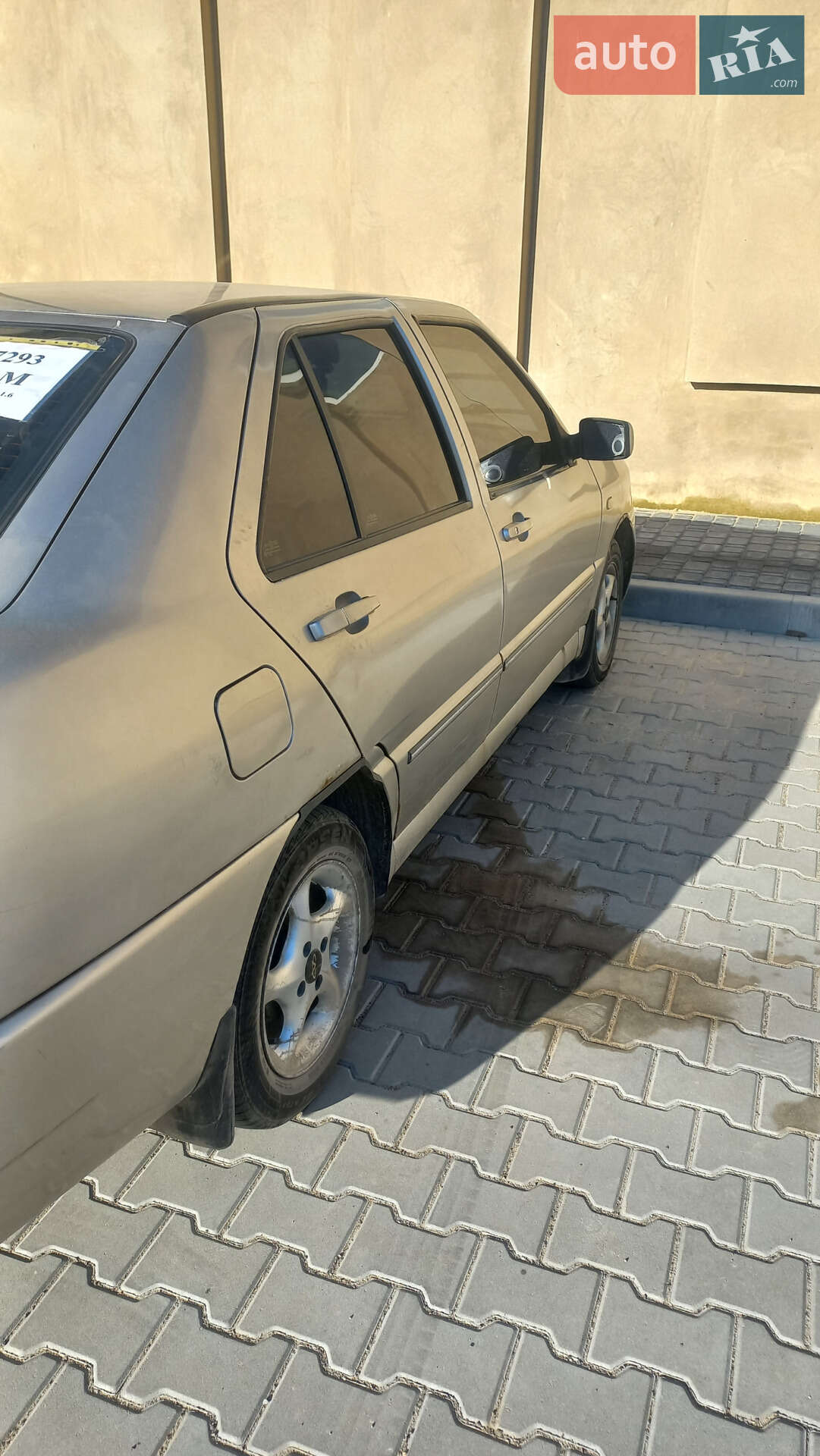 Chery Amulet 2007 VIN Y6DDA11A68D018606 фото оголошення 13 з 17