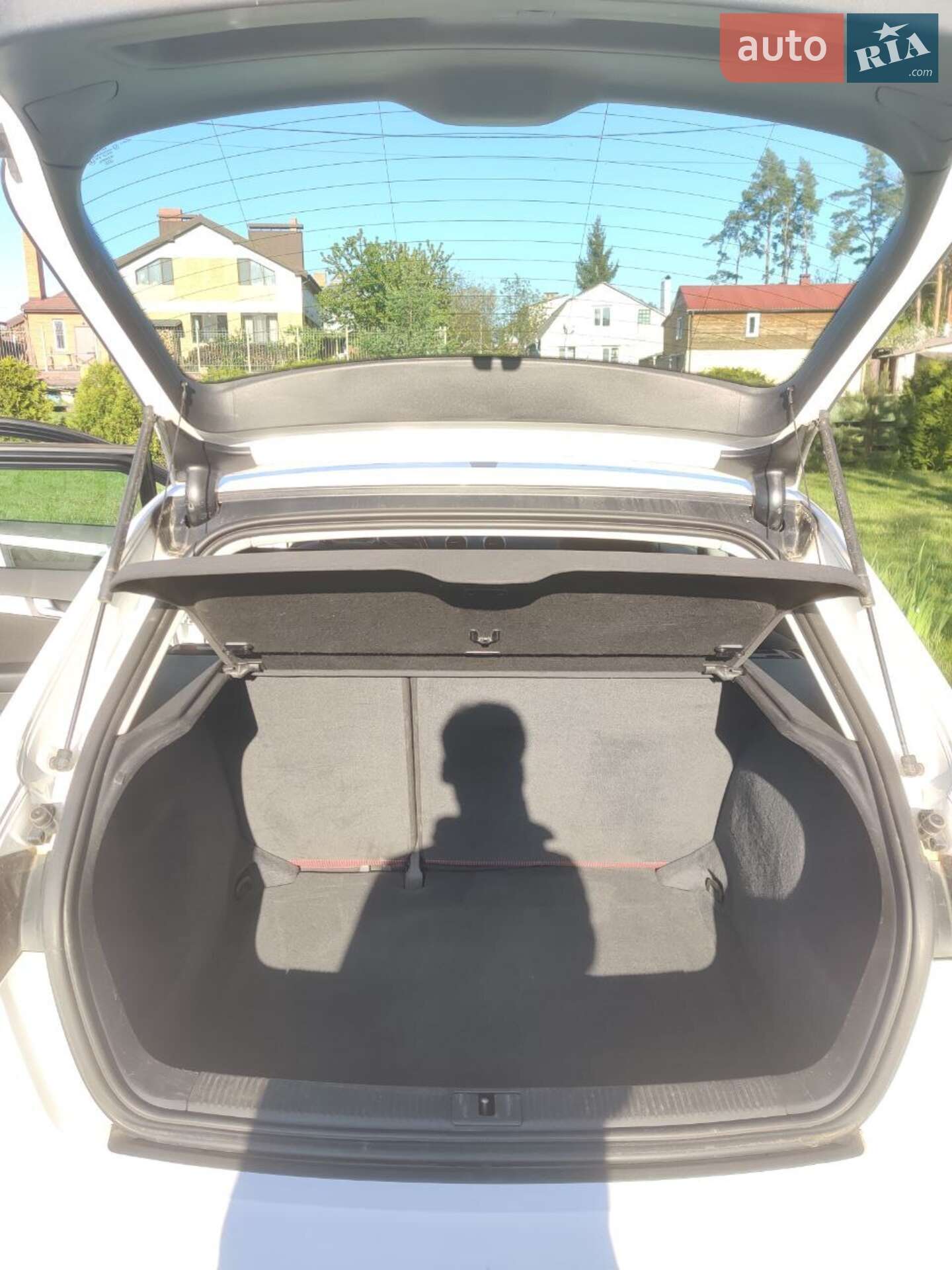 Audi A3 2012 VIN WAUZZZ8P0DA054821 фото оголошення 4 з 17
