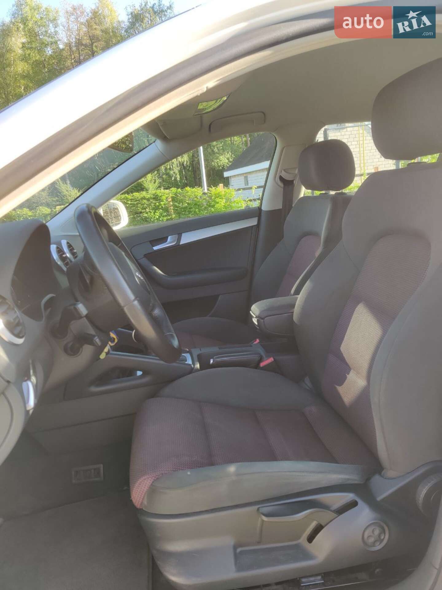 Audi A3 2012 VIN WAUZZZ8P0DA054821 фото оголошення 14 з 17