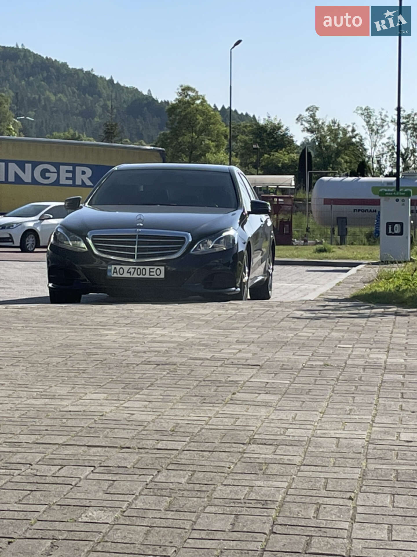 Mercedes-Benz E-Class 2014 VIN WDD2120061B117545 фото оголошення 3 з 28