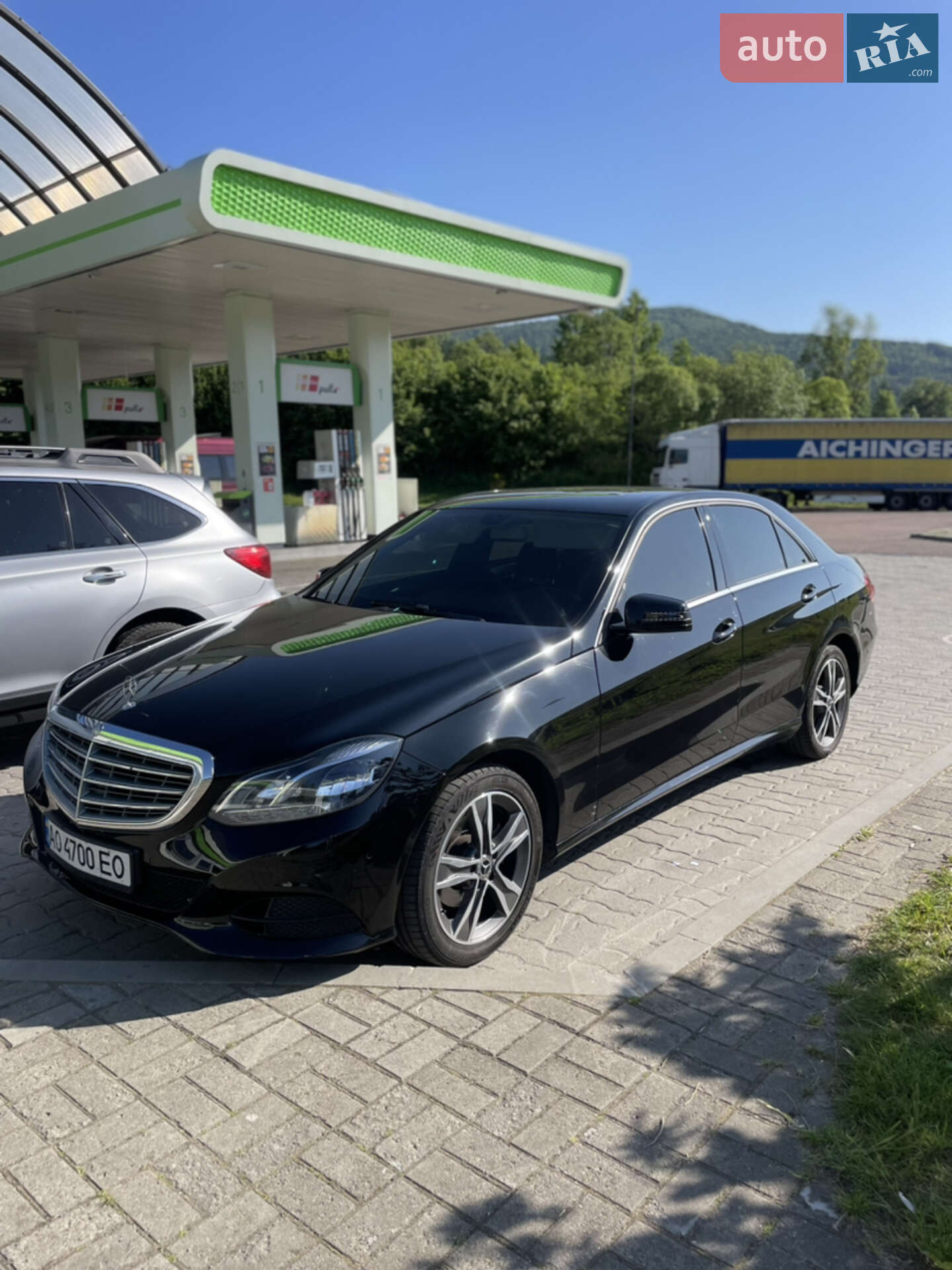 Mercedes-Benz E-Class 2014 VIN WDD2120061B117545 фото оголошення 6 з 28