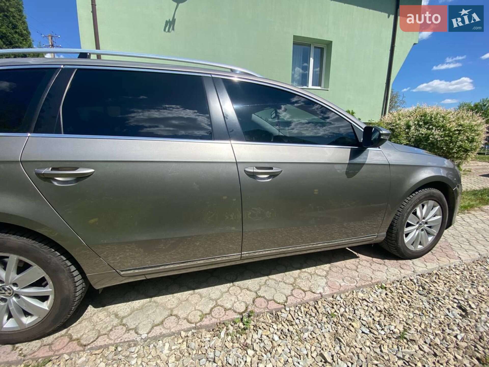 Volkswagen Passat 2014 VIN WVWZZZ3CZEE114771 фото оголошення 13 з 44