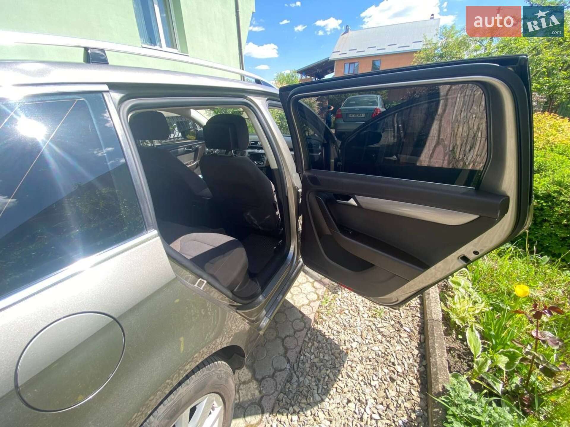Volkswagen Passat 2014 VIN WVWZZZ3CZEE114771 фото оголошення 20 з 44