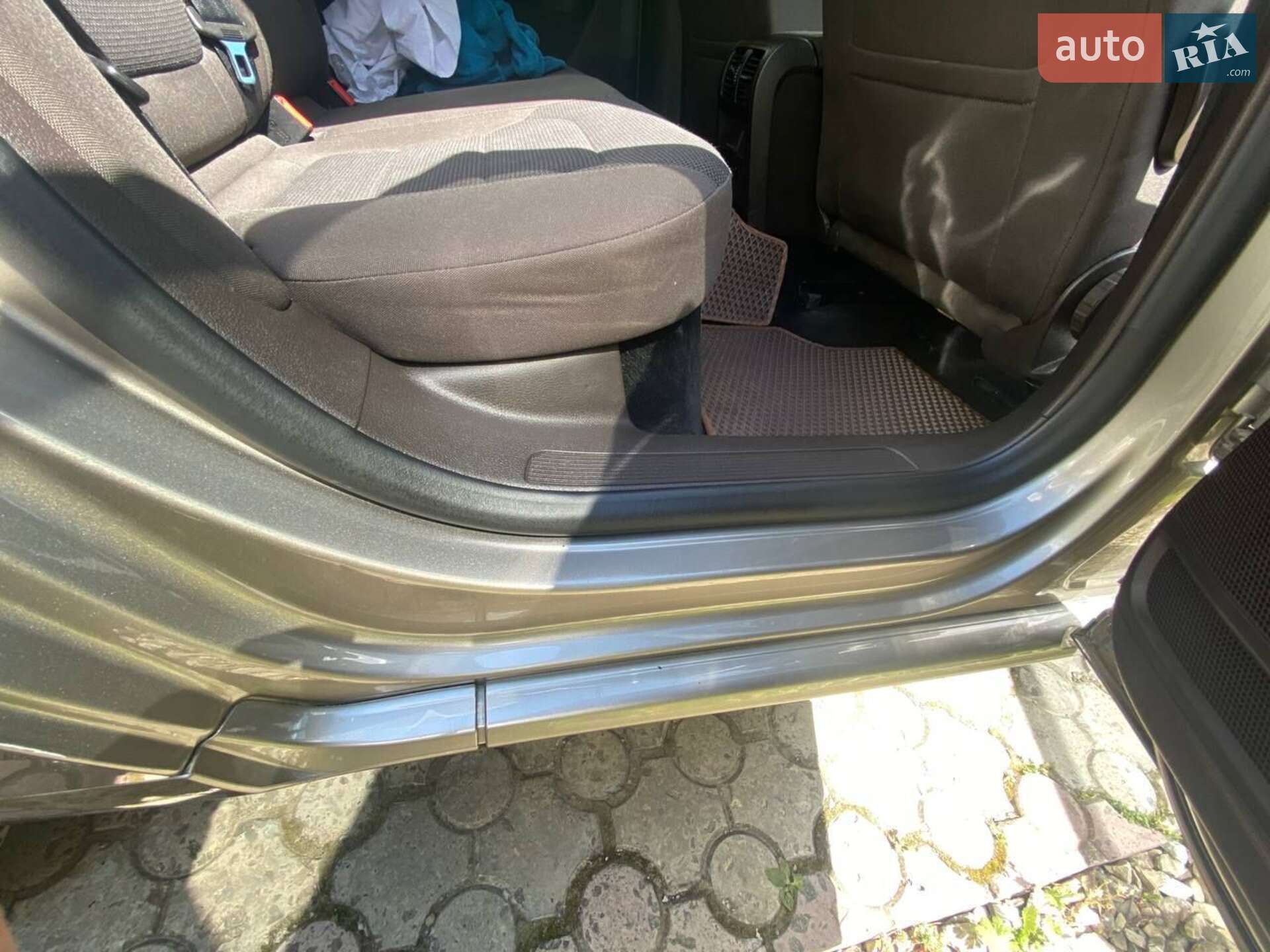 Volkswagen Passat 2014 VIN WVWZZZ3CZEE114771 фото оголошення 21 з 44