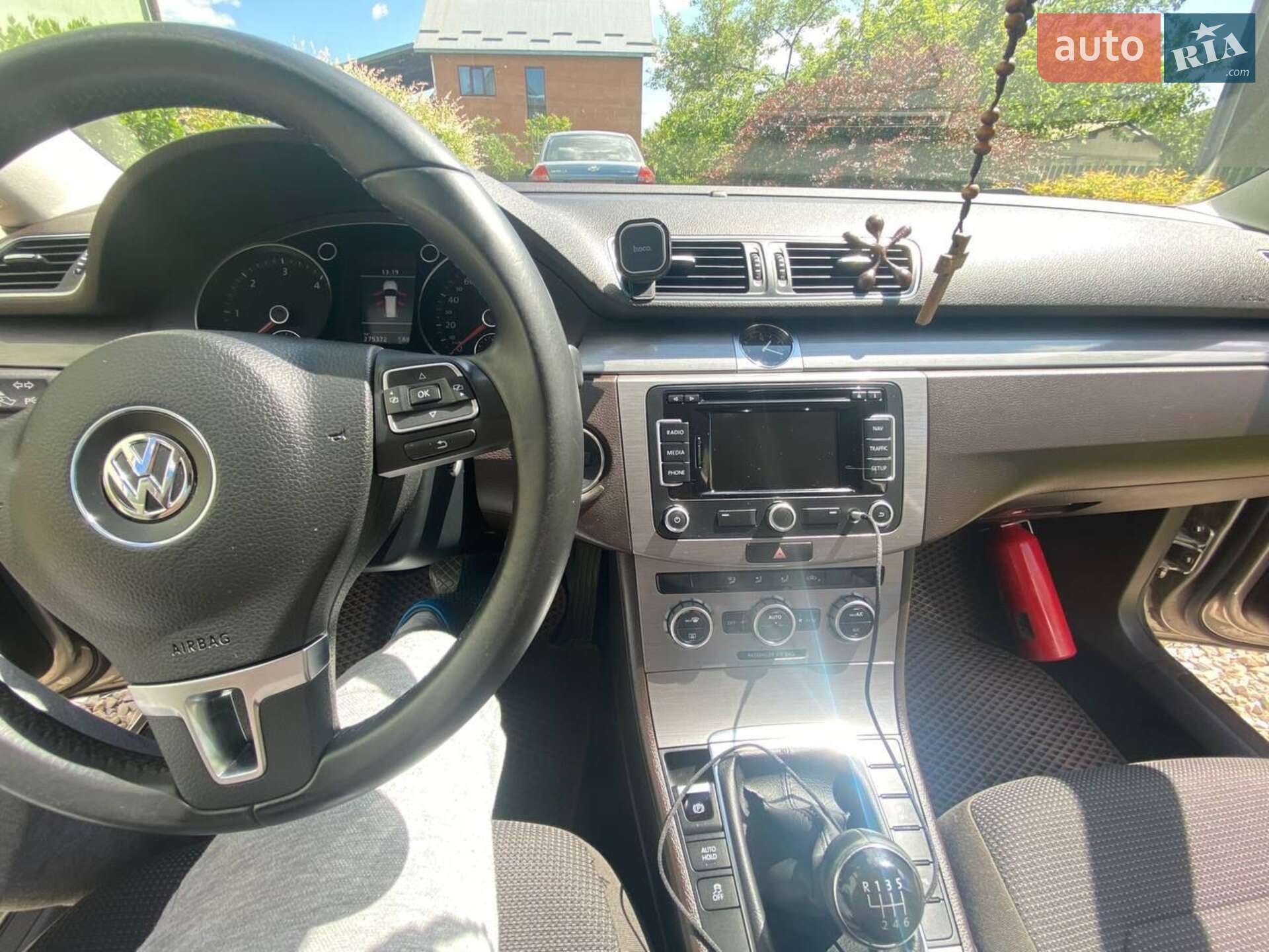 Volkswagen Passat 2014 VIN WVWZZZ3CZEE114771 фото оголошення 31 з 44
