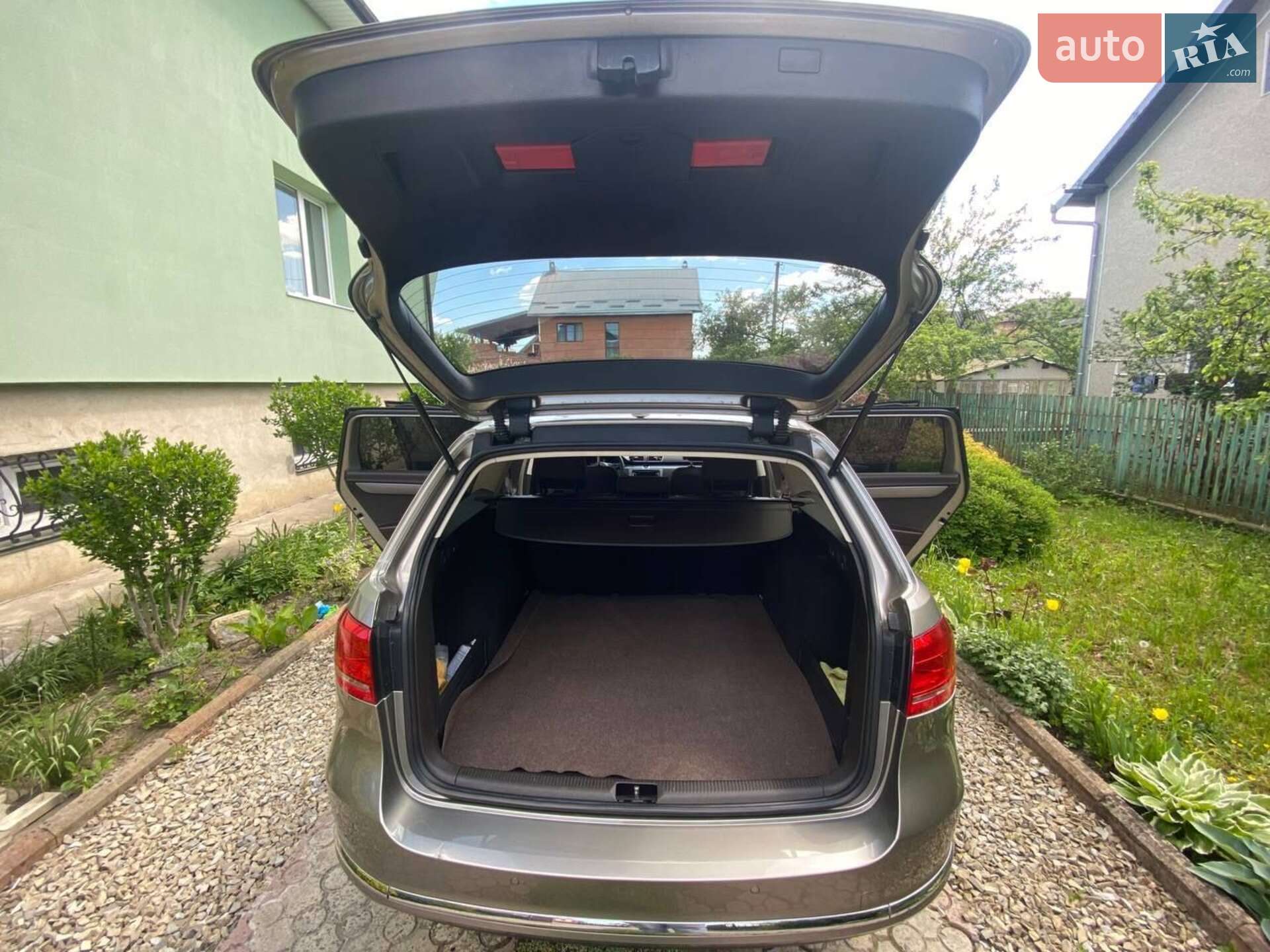 Volkswagen Passat 2014 VIN WVWZZZ3CZEE114771 фото оголошення 28 з 44