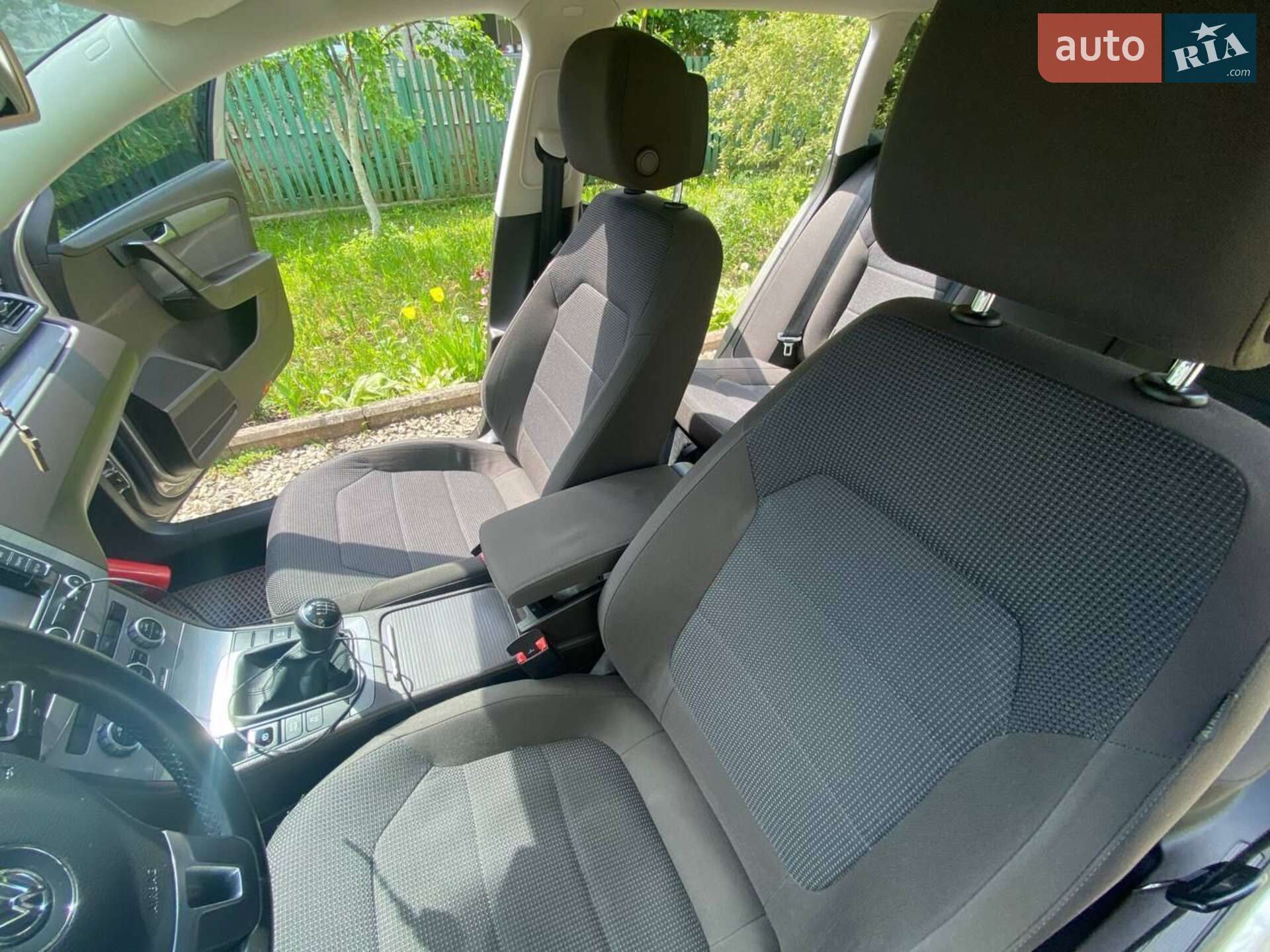 Volkswagen Passat 2014 VIN WVWZZZ3CZEE114771 фото оголошення 39 з 44