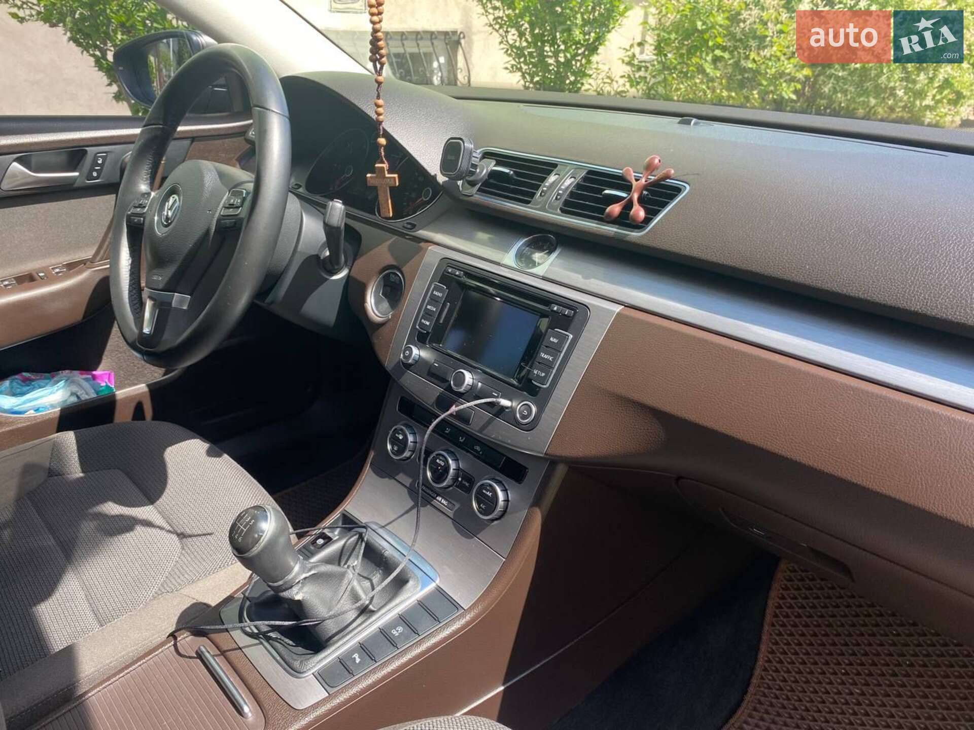 Volkswagen Passat 2014 VIN WVWZZZ3CZEE114771 фото оголошення 41 з 44