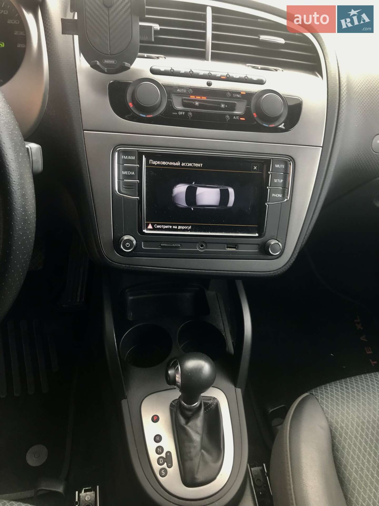 SEAT Altea XL 2015 VIN VSSZZZ5PZFR018878 фото оголошення 5 з 13