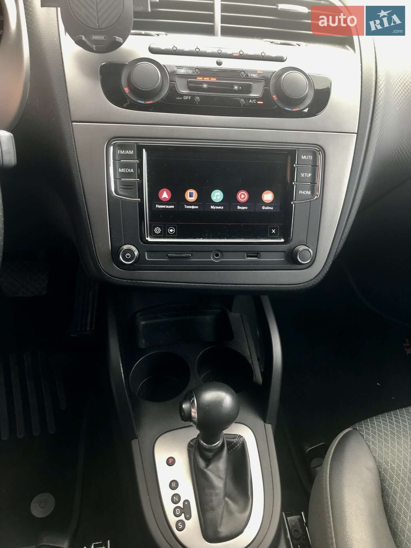 SEAT Altea XL 2015 VIN VSSZZZ5PZFR018878 фото оголошення 6 з 13