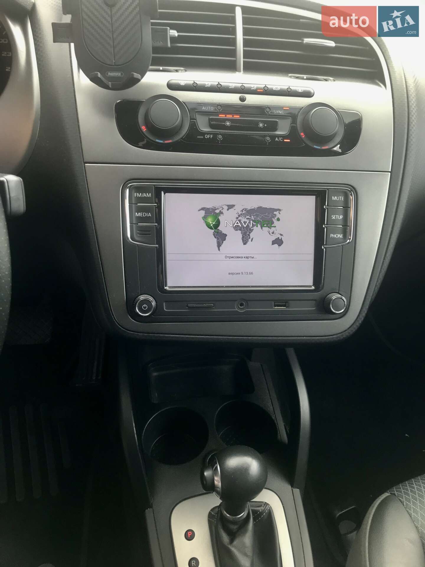 SEAT Altea XL 2015 VIN VSSZZZ5PZFR018878 фото оголошення 7 з 13