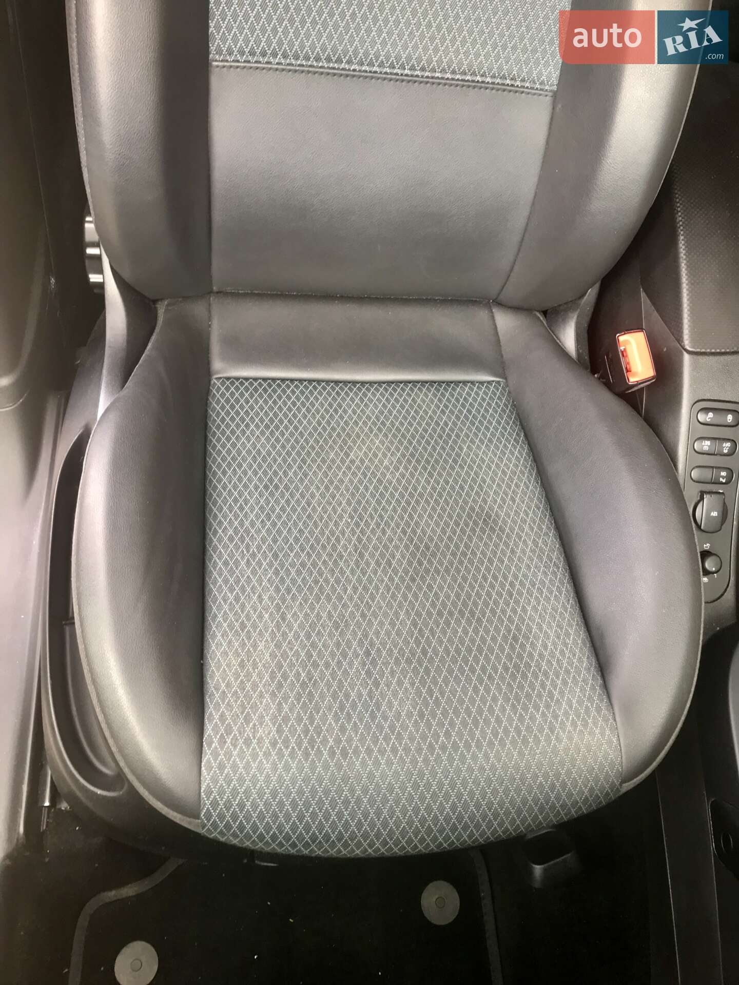 SEAT Altea XL 2015 VIN VSSZZZ5PZFR018878 фото оголошення 12 з 13