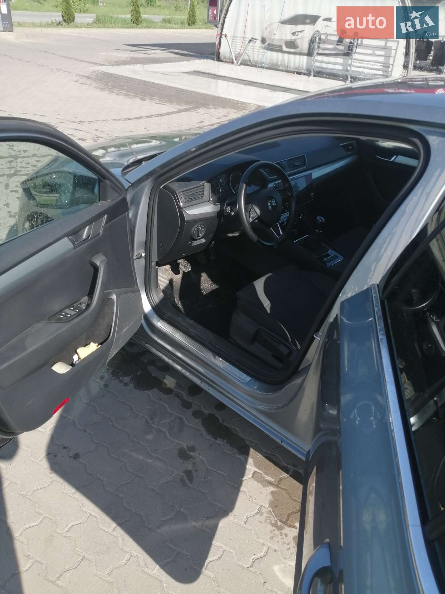 Skoda Superb 2017 VIN TMBAH7NP9J7508312 фото оголошення 6 з 11