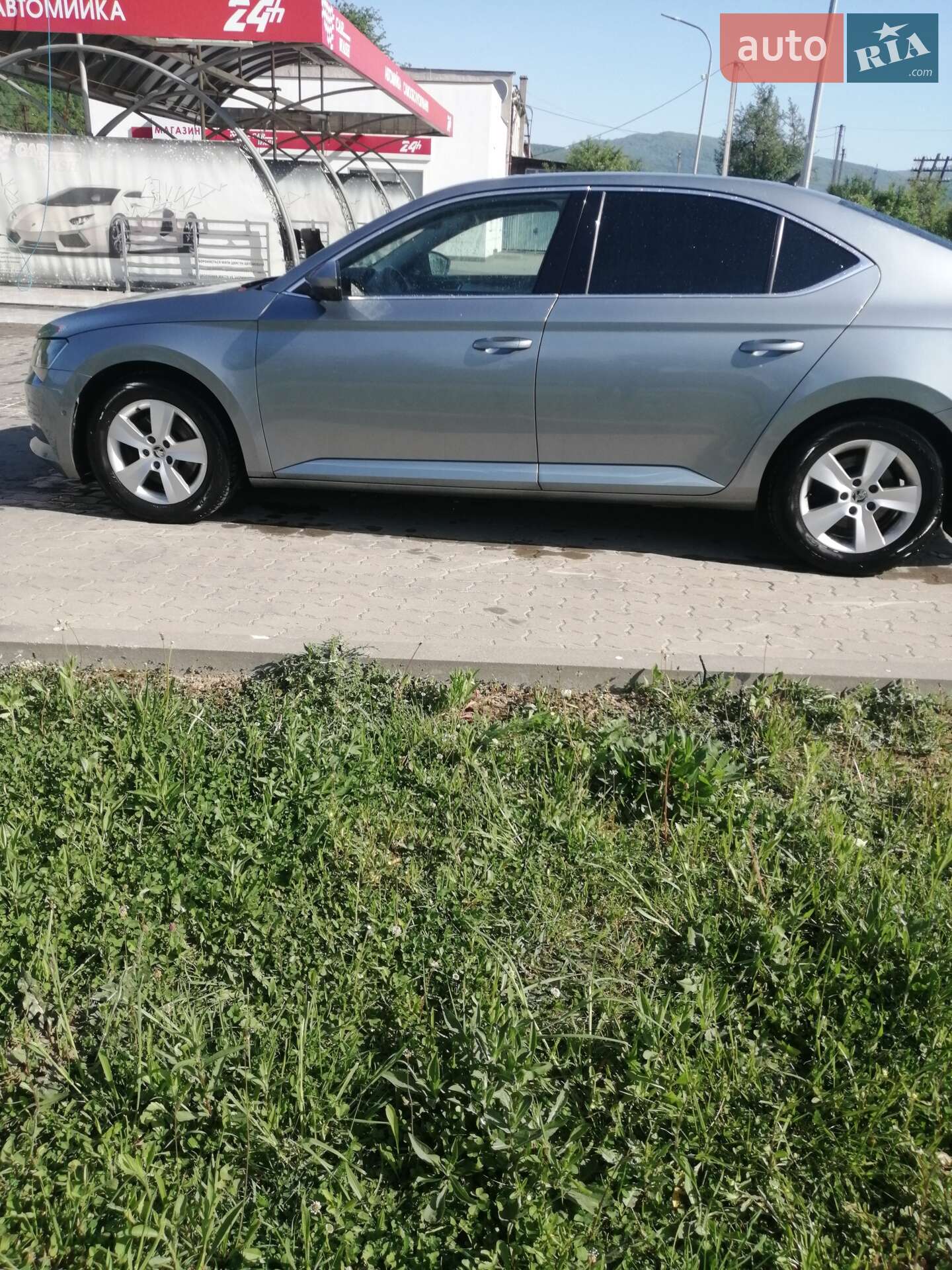 Skoda Superb 2017 VIN TMBAH7NP9J7508312 фото оголошення 9 з 11