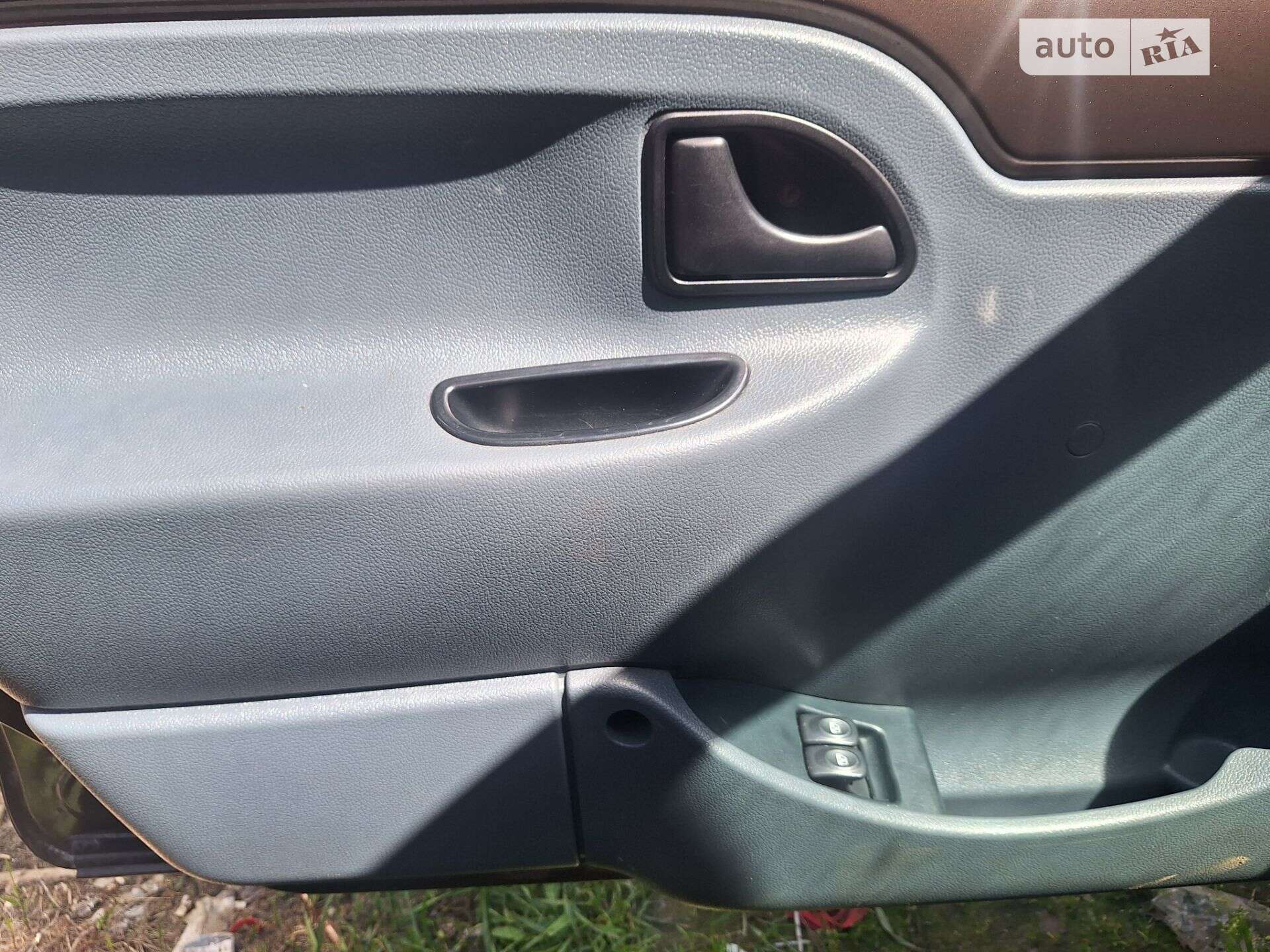 Renault Kangoo 2007 VIN VF1FC1FAF38518278 фото оголошення 3 з 12