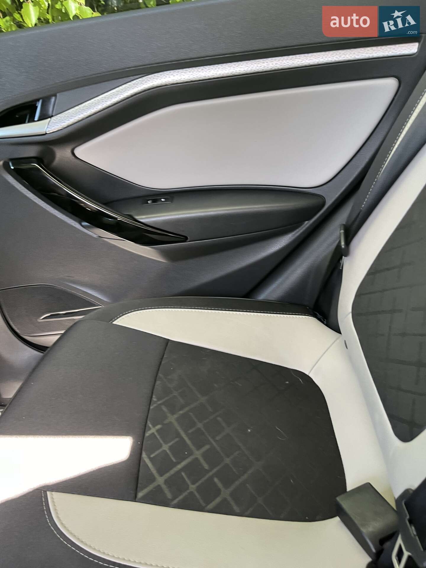 ВАЗ / Lada Vesta Cross 2020 VIN Y9ZGFK330M1317413 фото оголошення 7 з 15