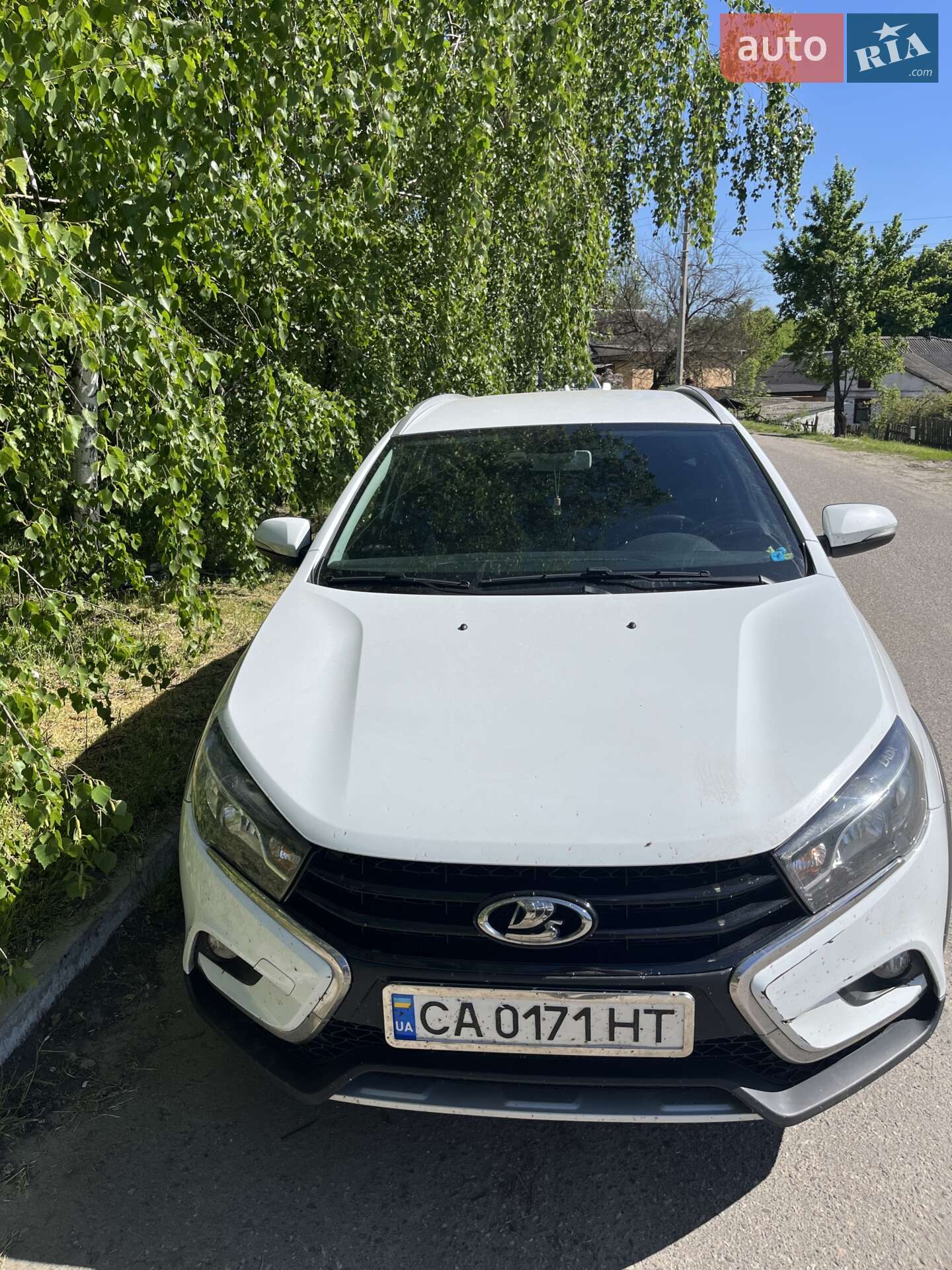 ВАЗ / Lada Vesta Cross 2020 VIN Y9ZGFK330M1317413 фото оголошення 10 з 15